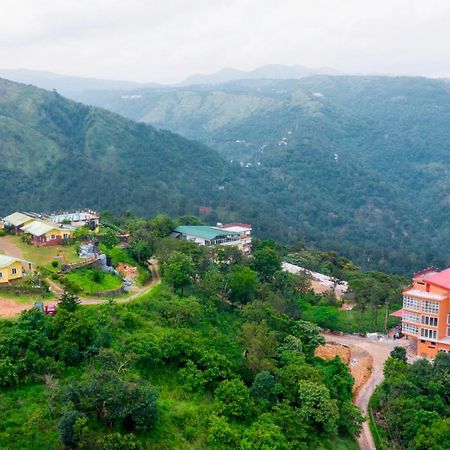 Pagoda Plantation Resort Pīrmed المظهر الخارجي الصورة