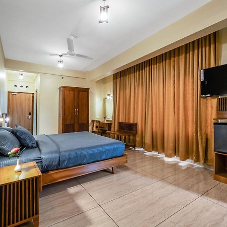 Pagoda Plantation Resort Pīrmed المظهر الخارجي الصورة