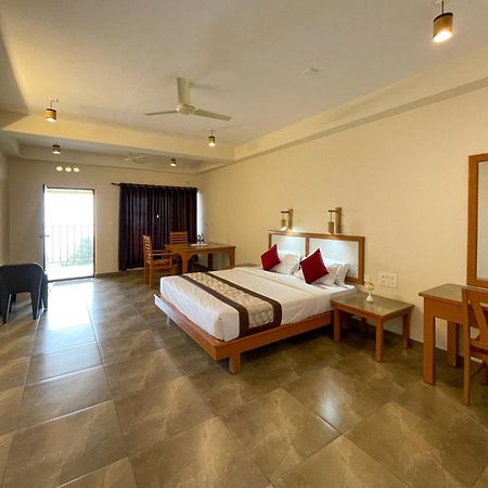 Pagoda Plantation Resort Pīrmed المظهر الخارجي الصورة