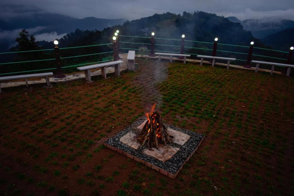 Pagoda Plantation Resort Pīrmed المظهر الخارجي الصورة