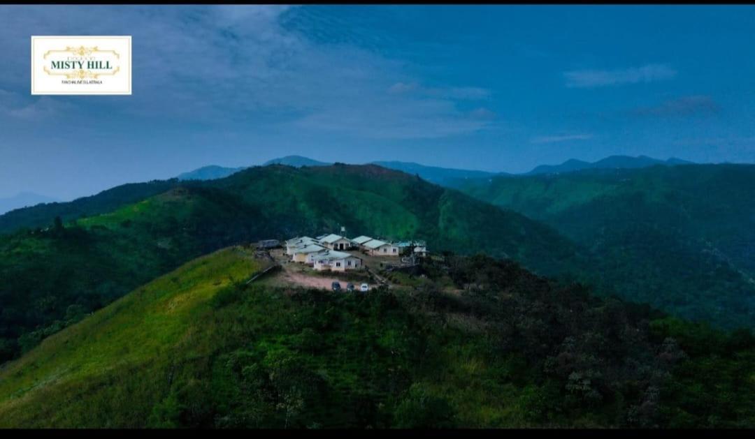 Pagoda Plantation Resort Pīrmed المظهر الخارجي الصورة