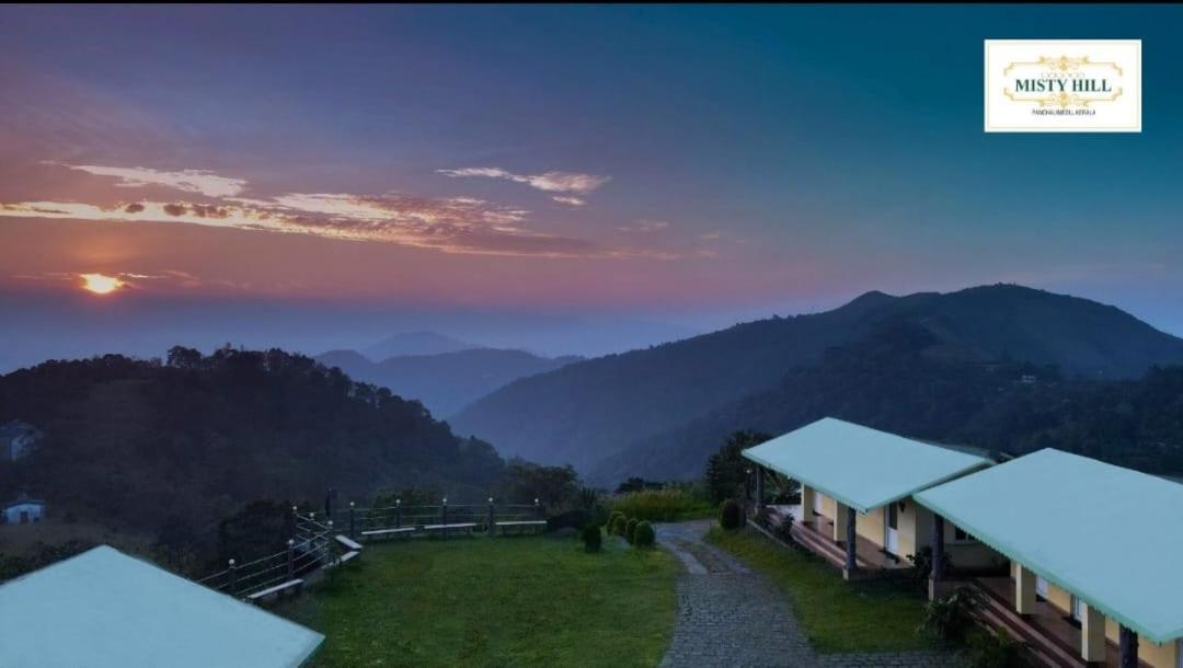 Pagoda Plantation Resort Pīrmed المظهر الخارجي الصورة