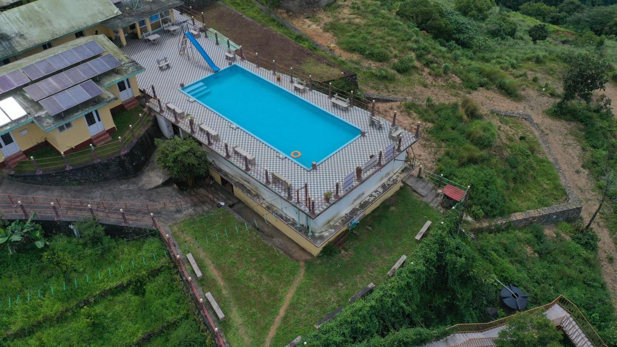 Pagoda Plantation Resort Pīrmed المظهر الخارجي الصورة