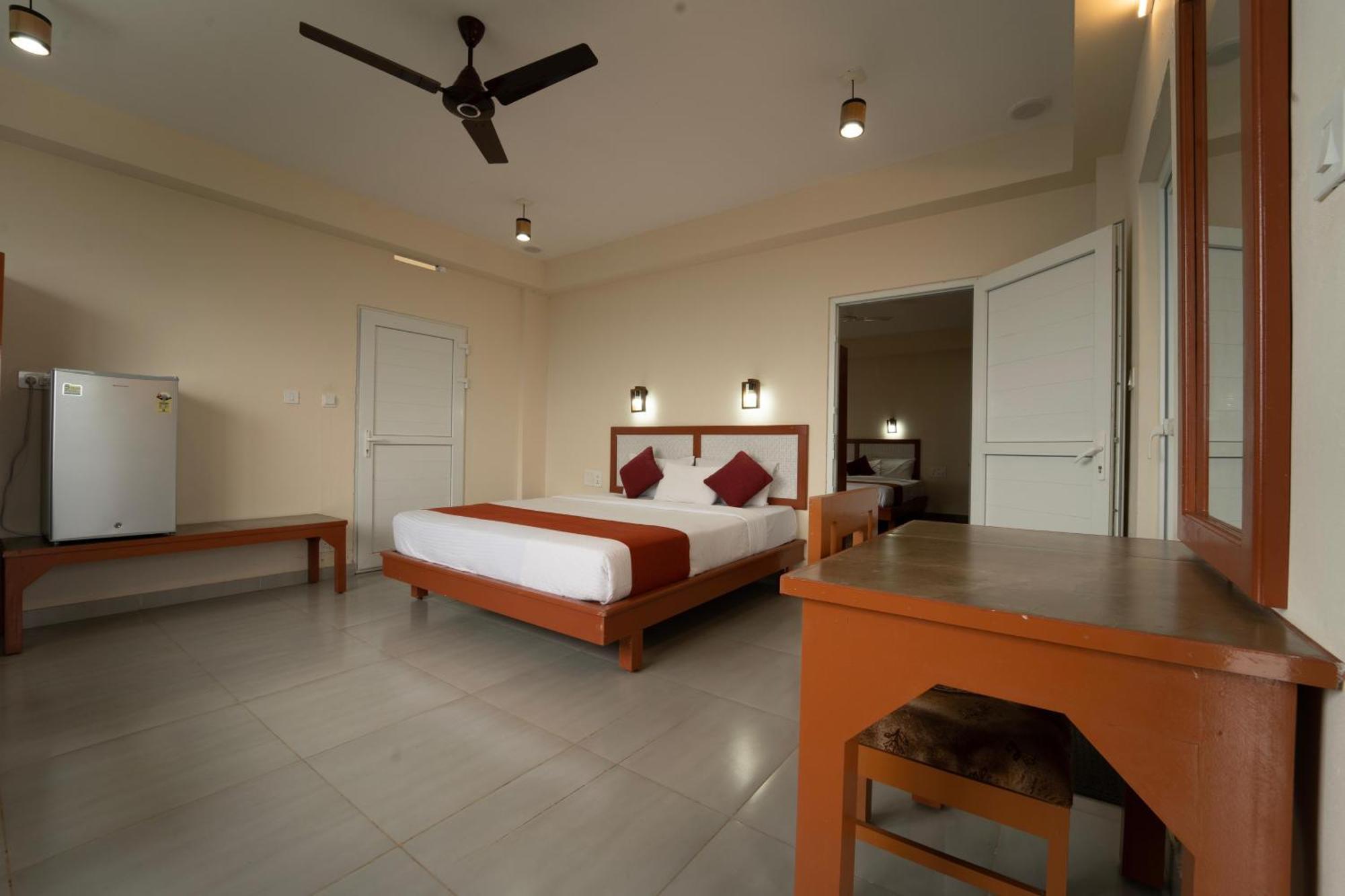 Pagoda Plantation Resort Pīrmed المظهر الخارجي الصورة