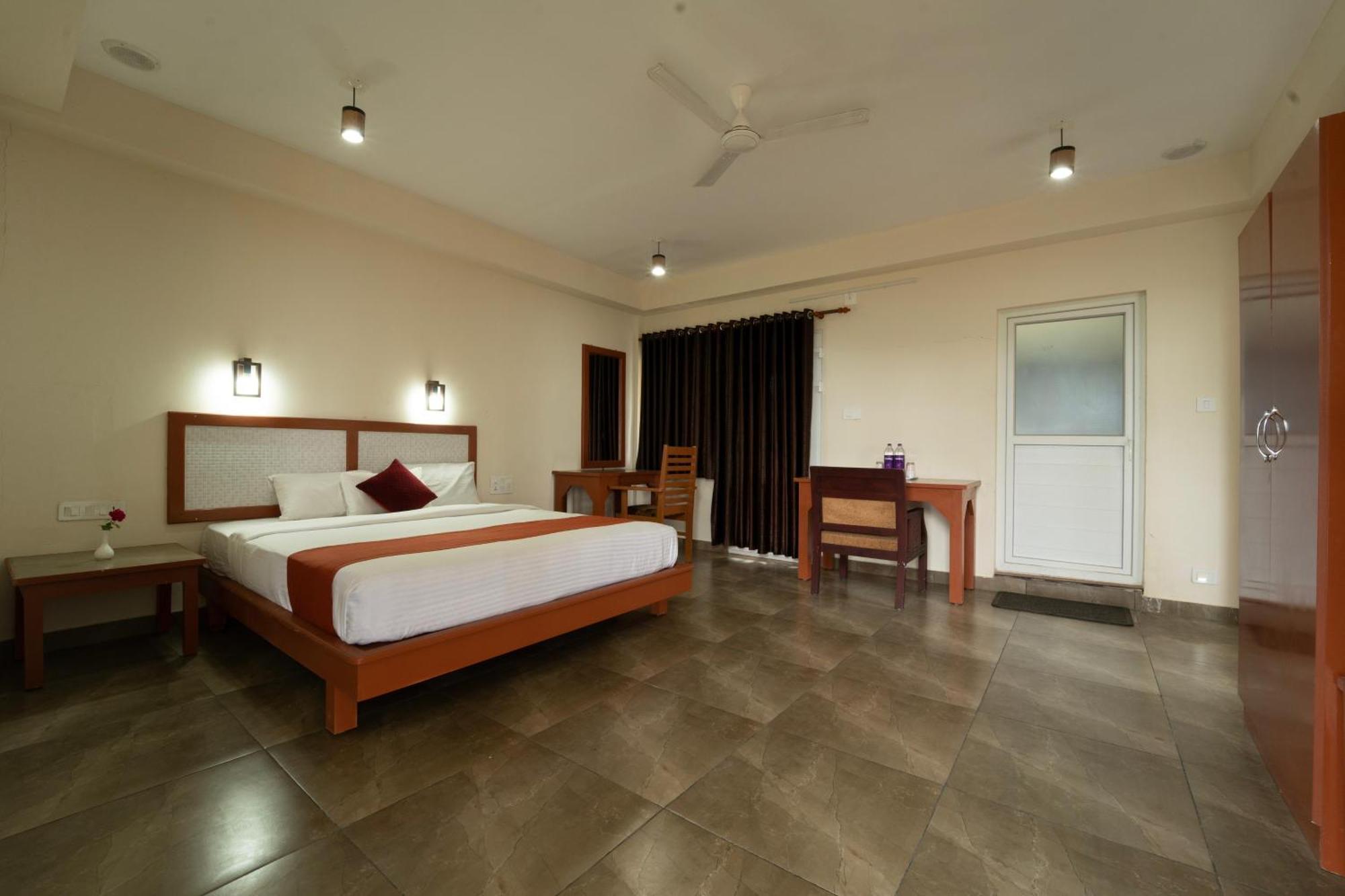 Pagoda Plantation Resort Pīrmed المظهر الخارجي الصورة