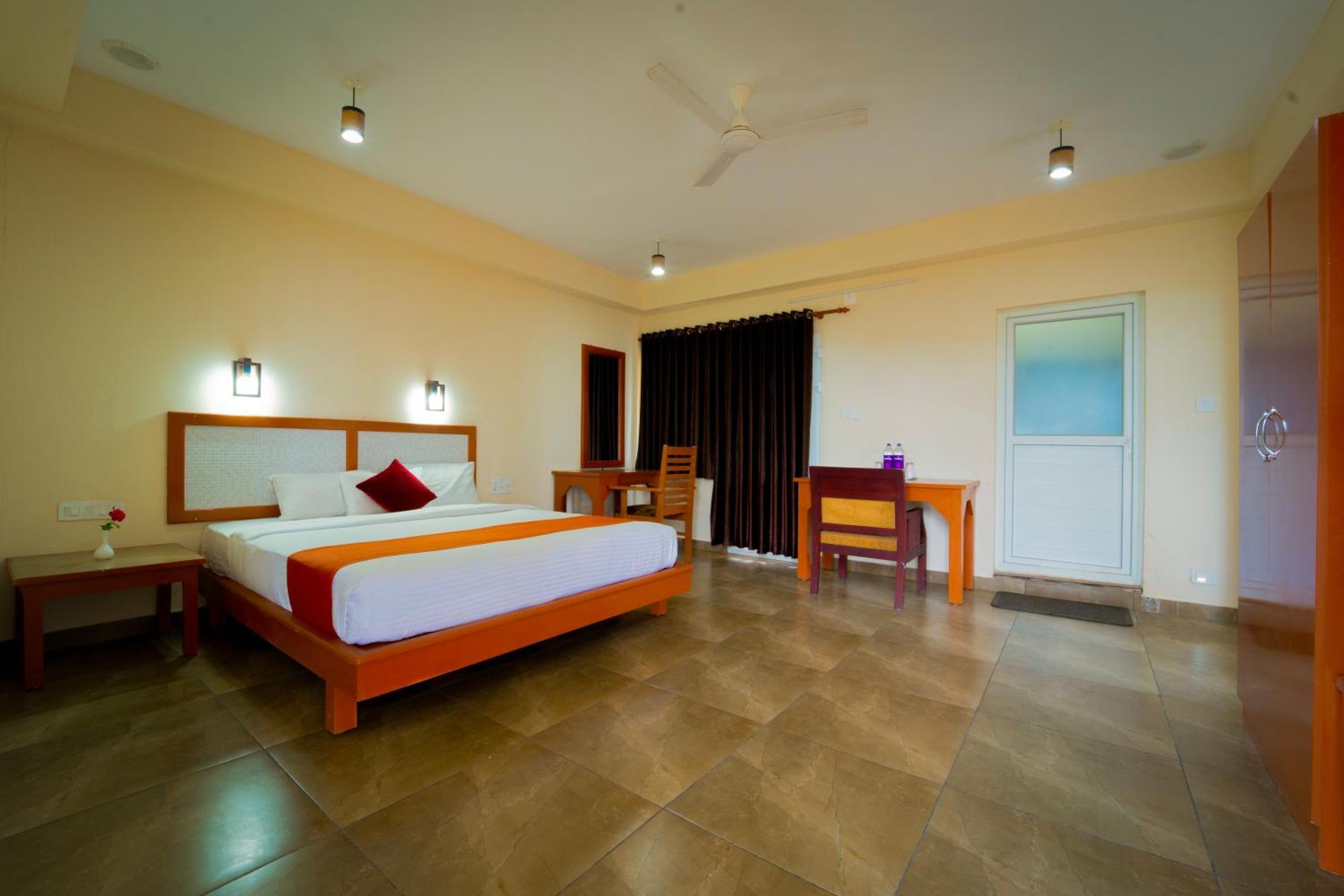 Pagoda Plantation Resort Pīrmed المظهر الخارجي الصورة