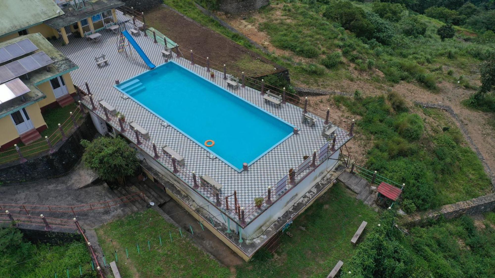 Pagoda Plantation Resort Pīrmed المظهر الخارجي الصورة