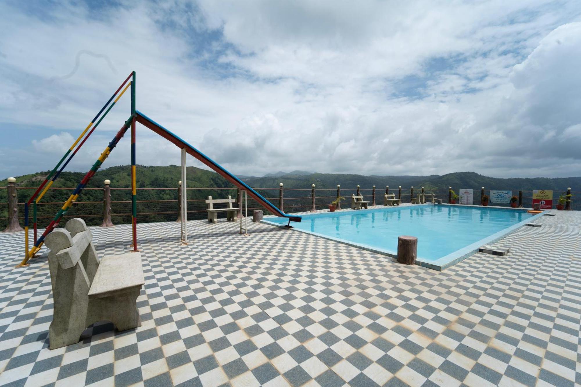 Pagoda Plantation Resort Pīrmed المظهر الخارجي الصورة