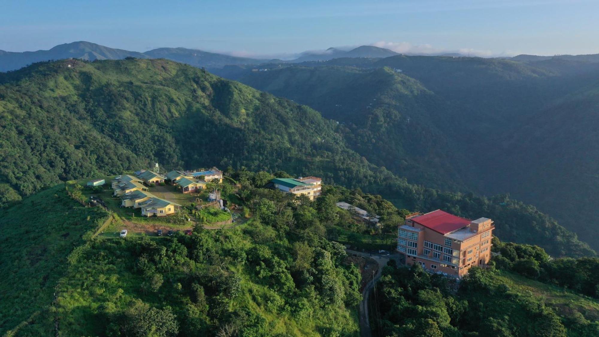 Pagoda Plantation Resort Pīrmed المظهر الخارجي الصورة