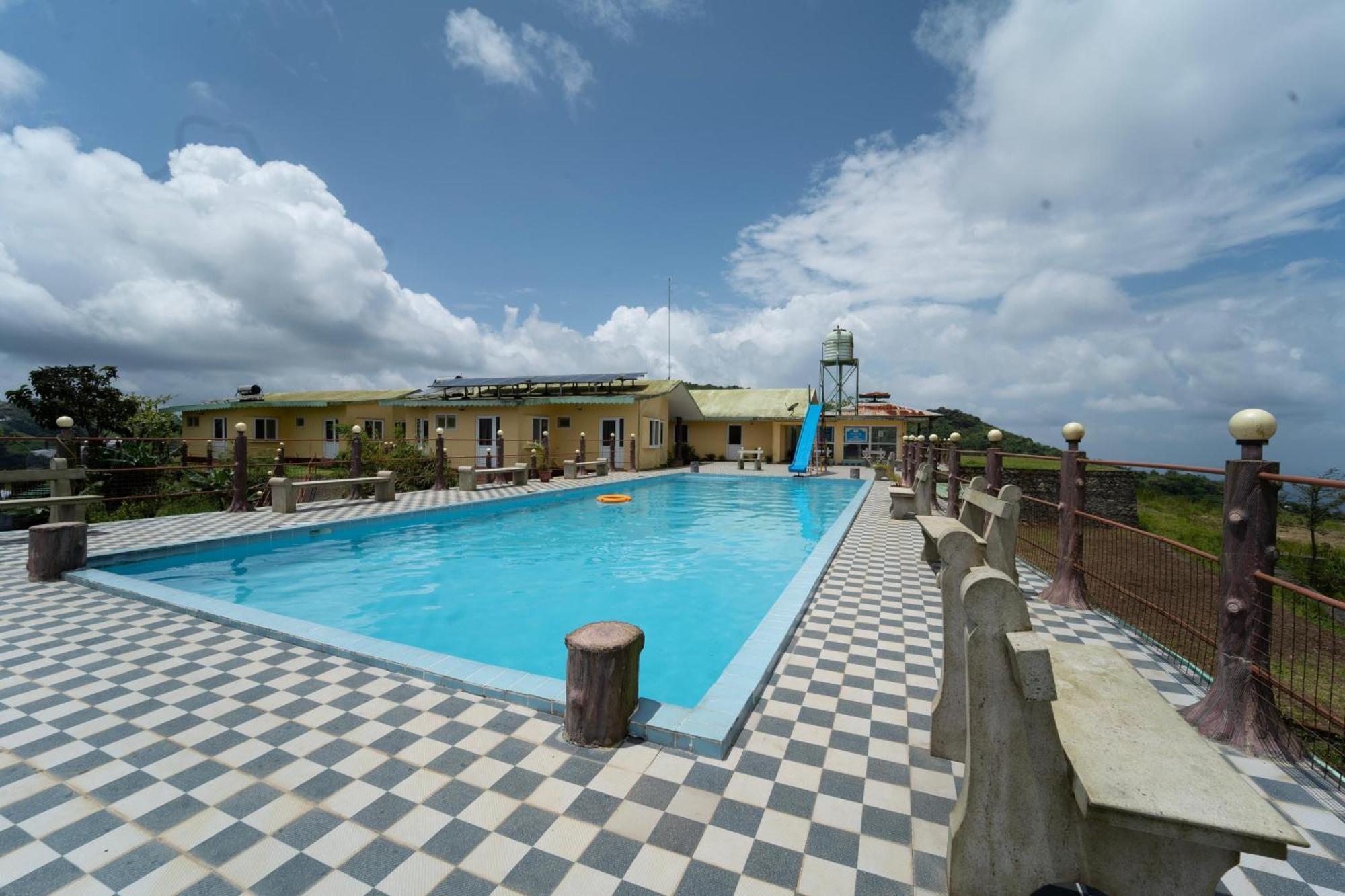 Pagoda Plantation Resort Pīrmed المظهر الخارجي الصورة