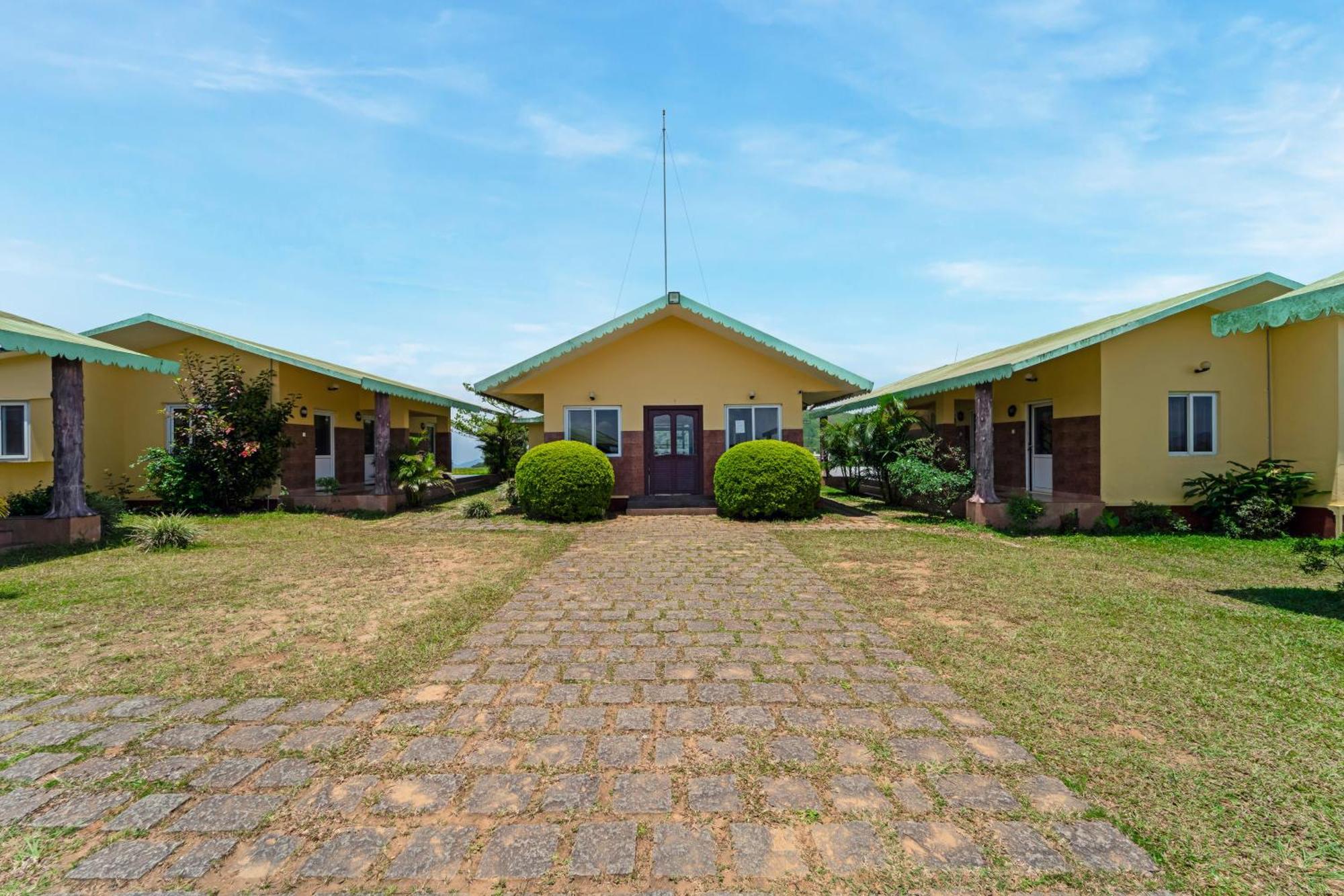 Pagoda Plantation Resort Pīrmed المظهر الخارجي الصورة