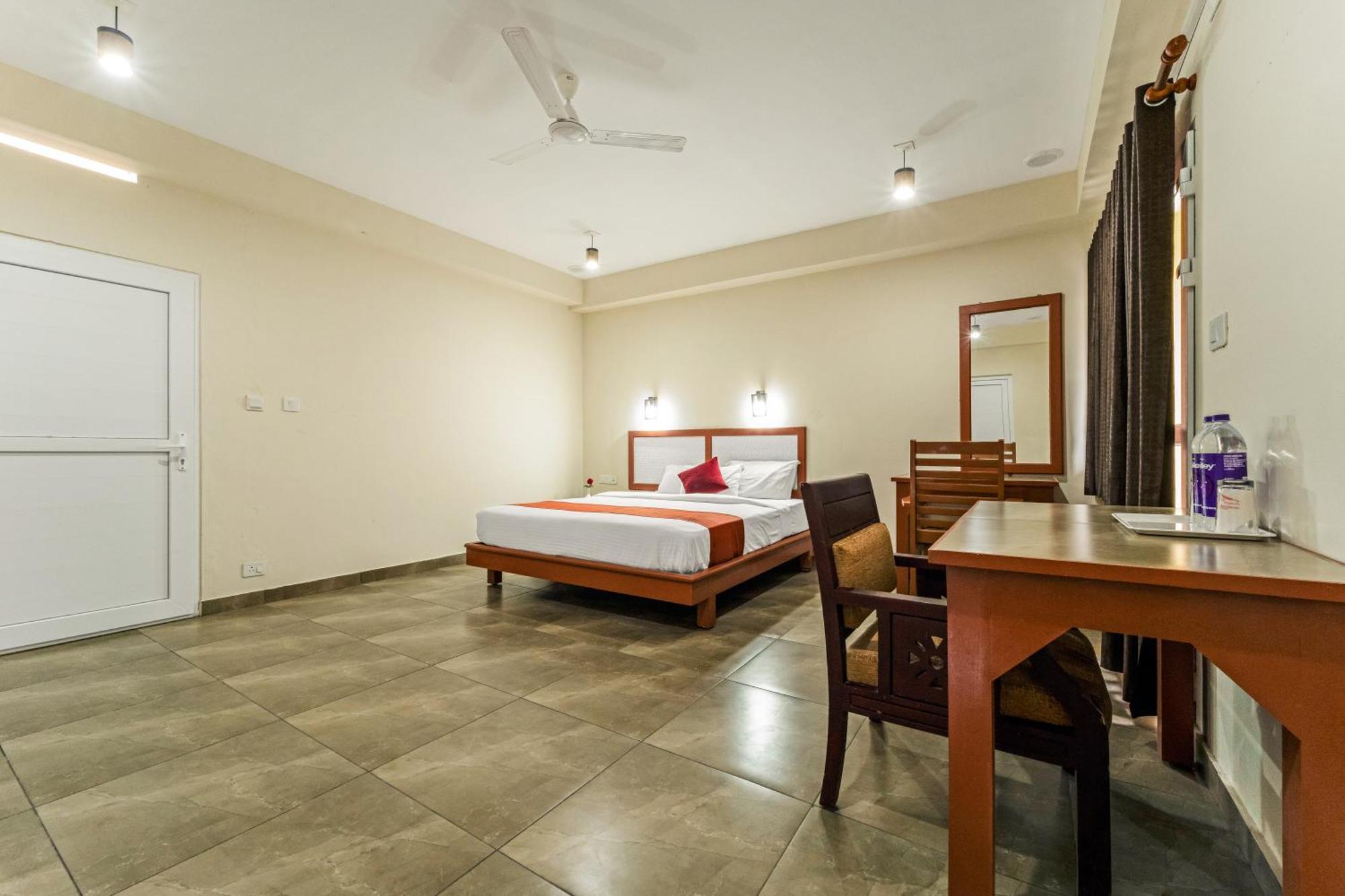 Pagoda Plantation Resort Pīrmed المظهر الخارجي الصورة