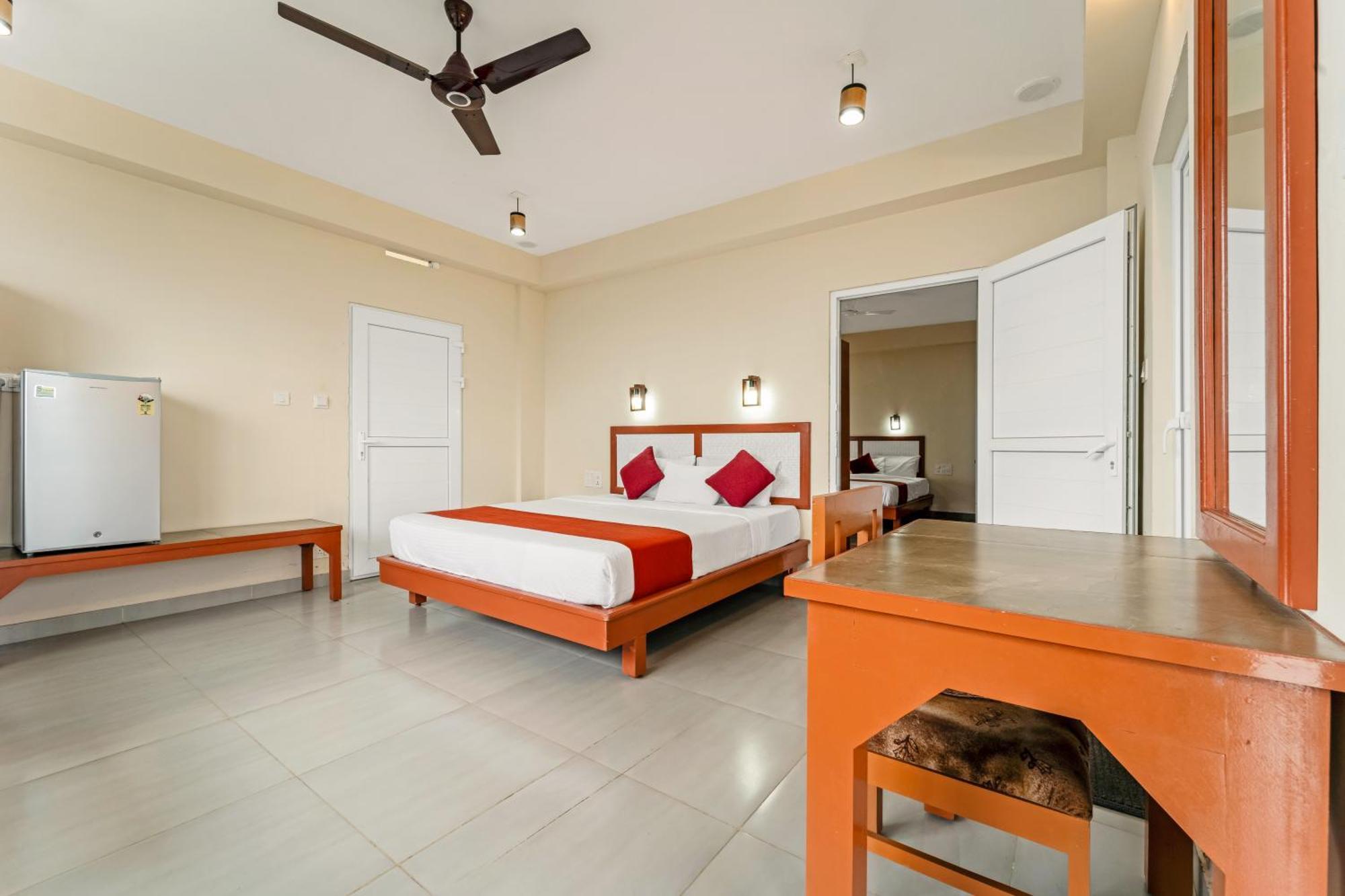 Pagoda Plantation Resort Pīrmed المظهر الخارجي الصورة