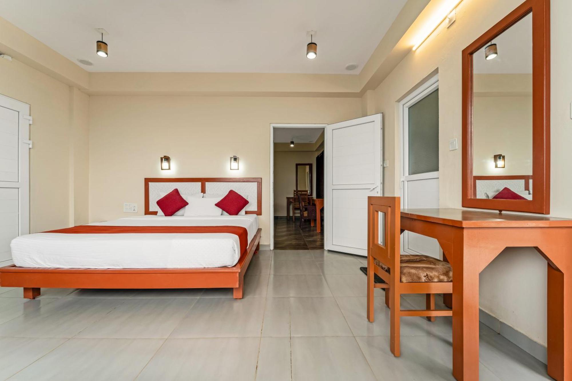 Pagoda Plantation Resort Pīrmed المظهر الخارجي الصورة