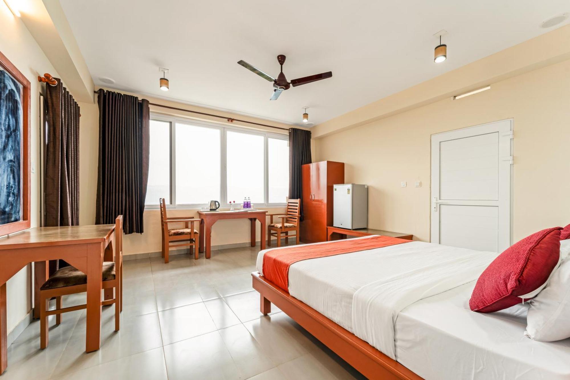 Pagoda Plantation Resort Pīrmed المظهر الخارجي الصورة