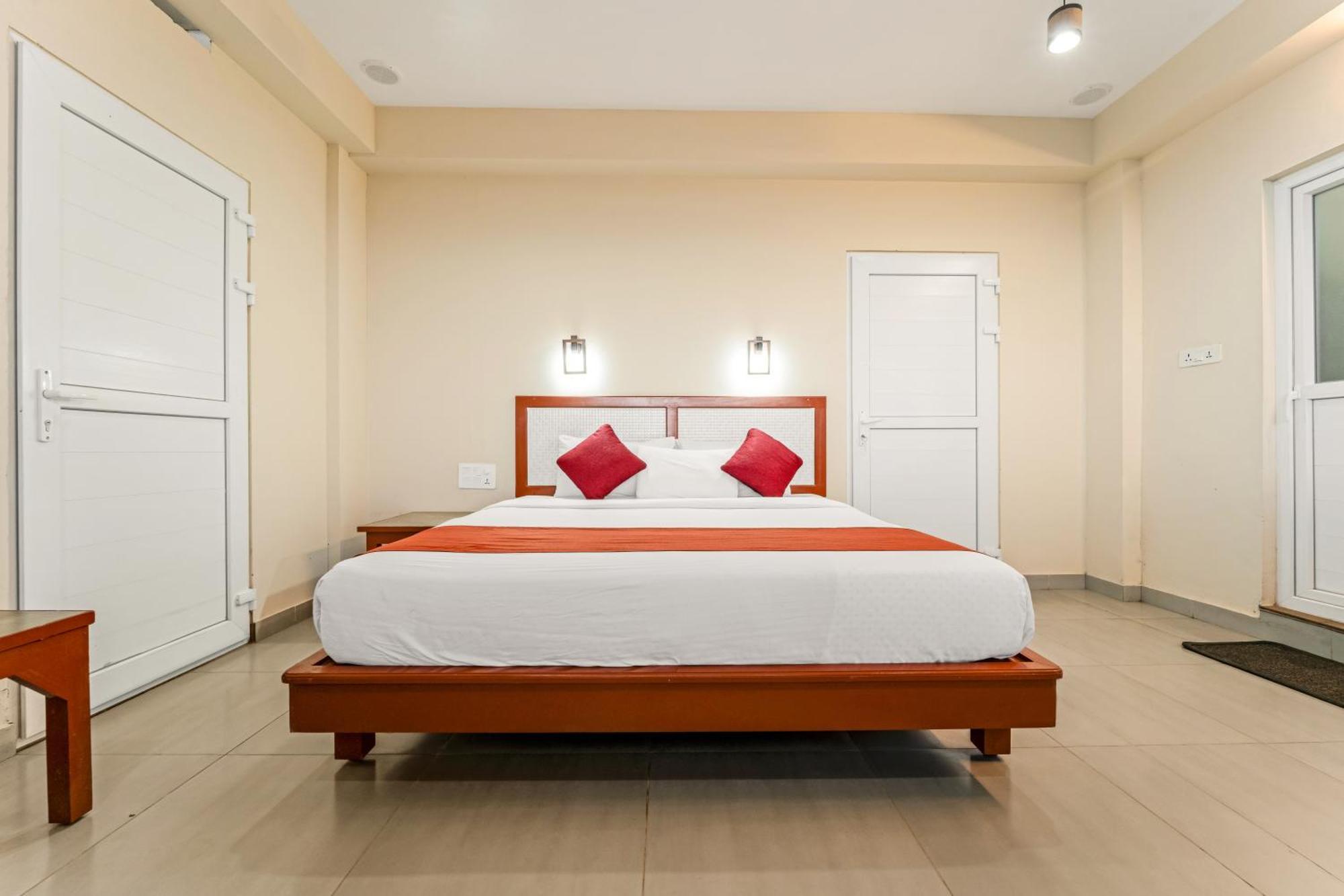 Pagoda Plantation Resort Pīrmed المظهر الخارجي الصورة