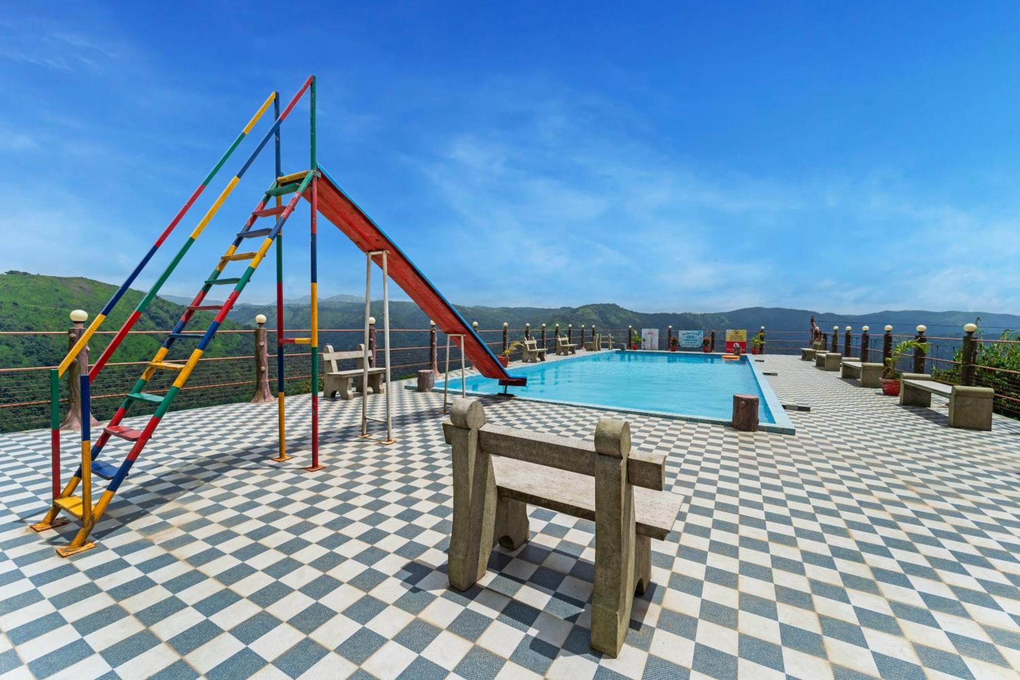 Pagoda Plantation Resort Pīrmed المظهر الخارجي الصورة