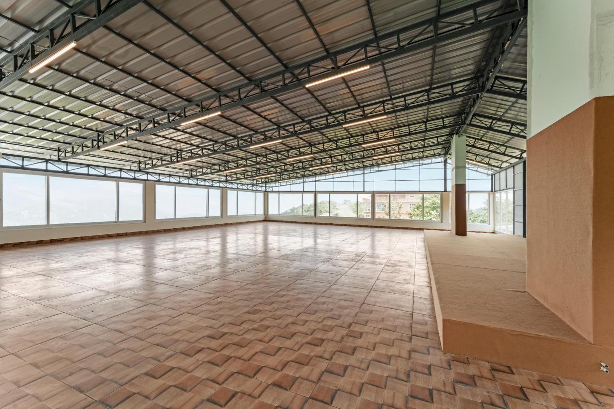 Pagoda Plantation Resort Pīrmed المظهر الخارجي الصورة