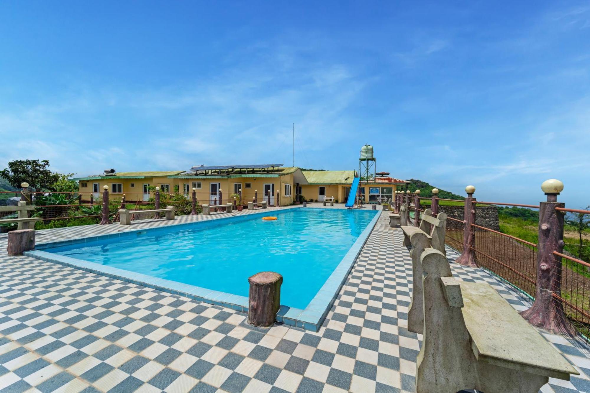Pagoda Plantation Resort Pīrmed المظهر الخارجي الصورة