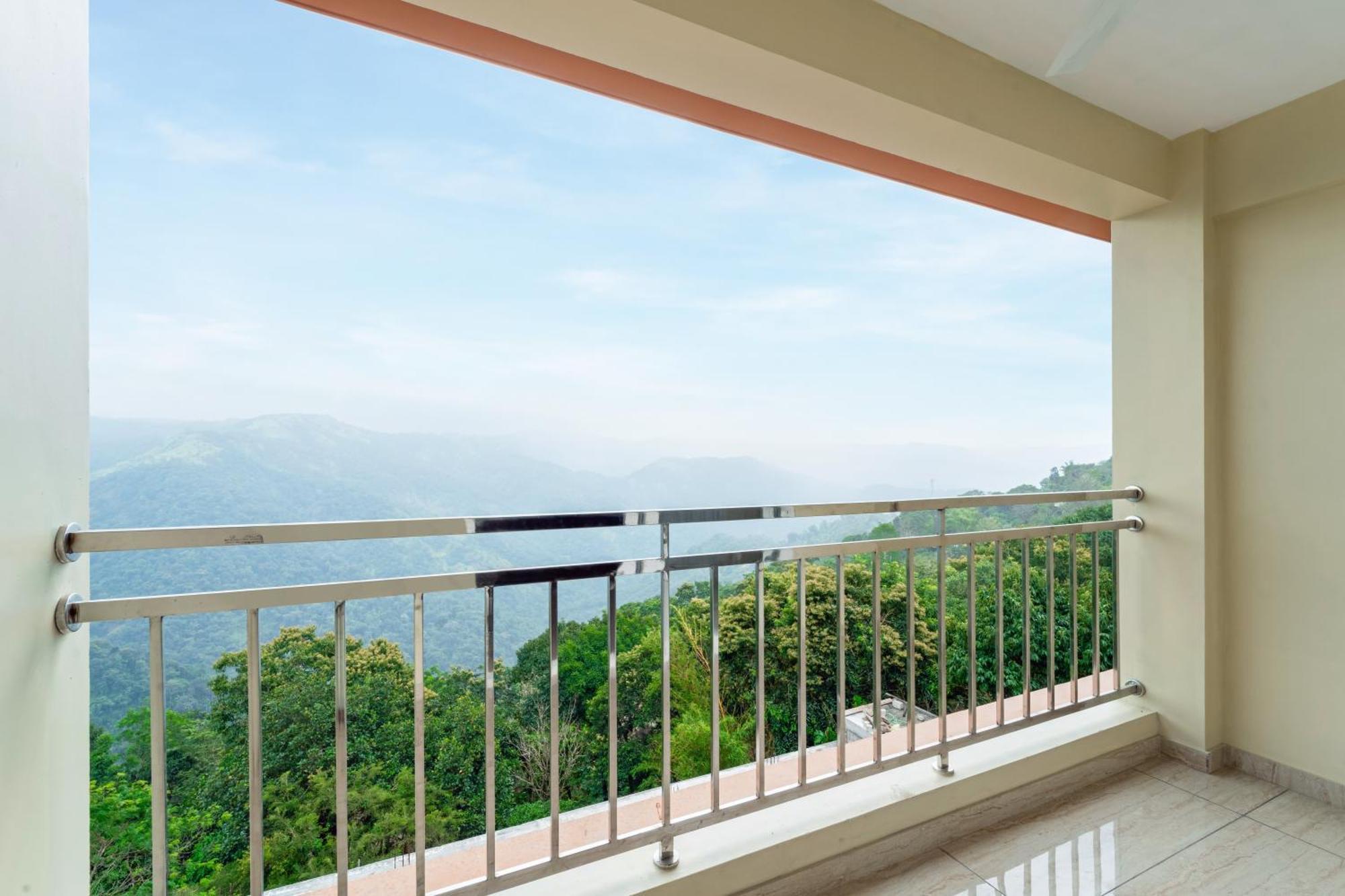 Pagoda Plantation Resort Pīrmed المظهر الخارجي الصورة