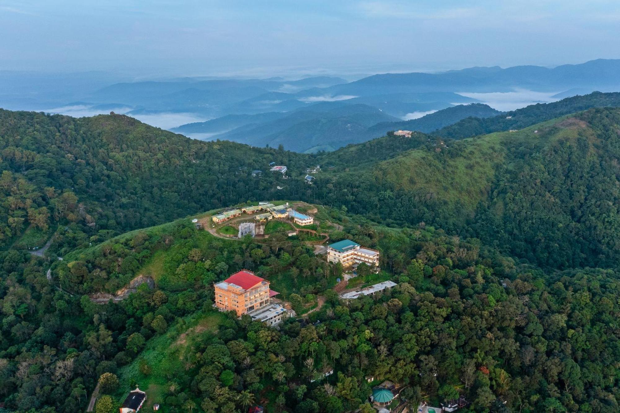 Pagoda Plantation Resort Pīrmed المظهر الخارجي الصورة