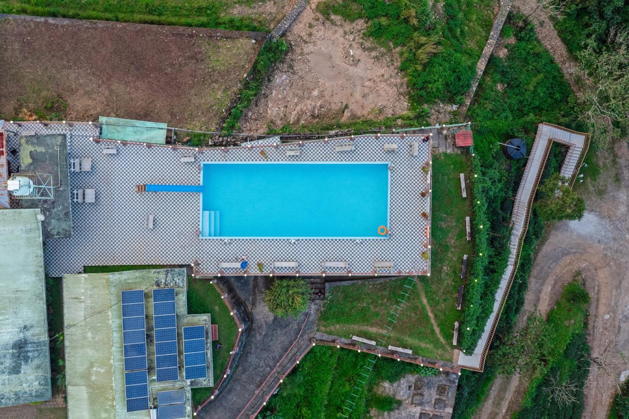 Pagoda Plantation Resort Pīrmed المظهر الخارجي الصورة