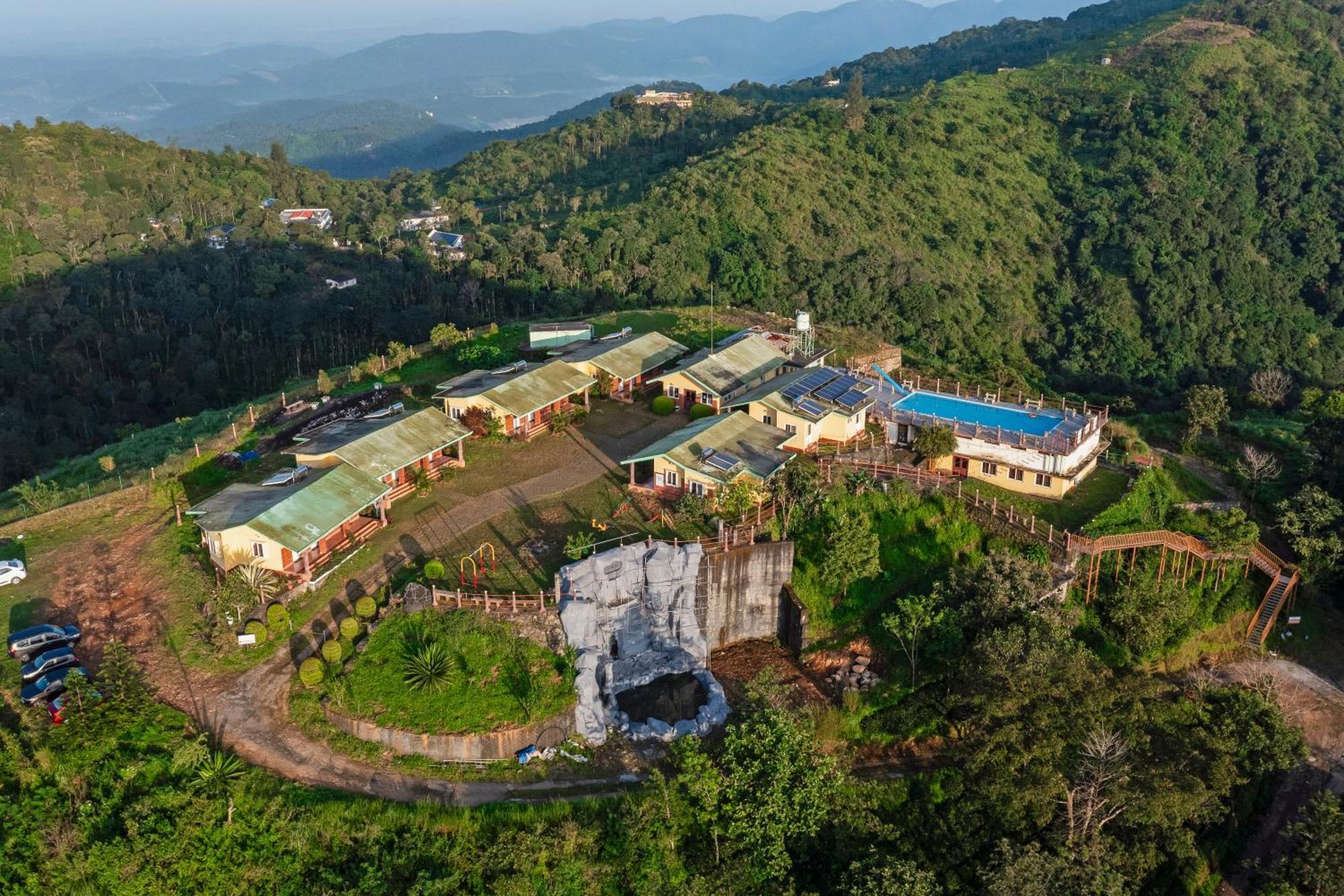 Pagoda Plantation Resort Pīrmed المظهر الخارجي الصورة