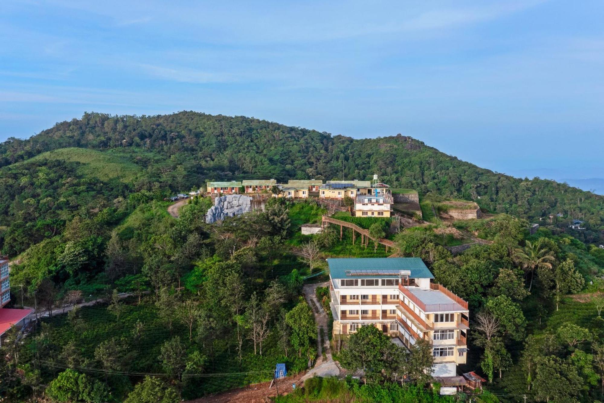 Pagoda Plantation Resort Pīrmed المظهر الخارجي الصورة