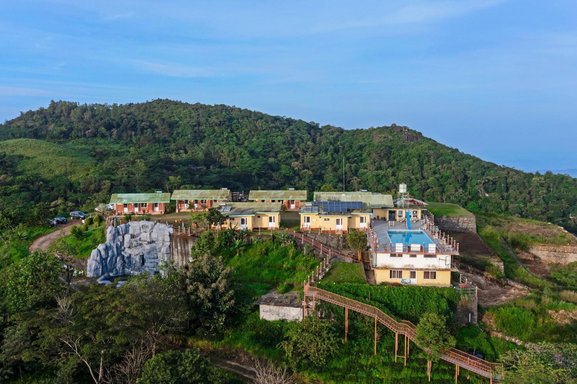 Pagoda Plantation Resort Pīrmed المظهر الخارجي الصورة