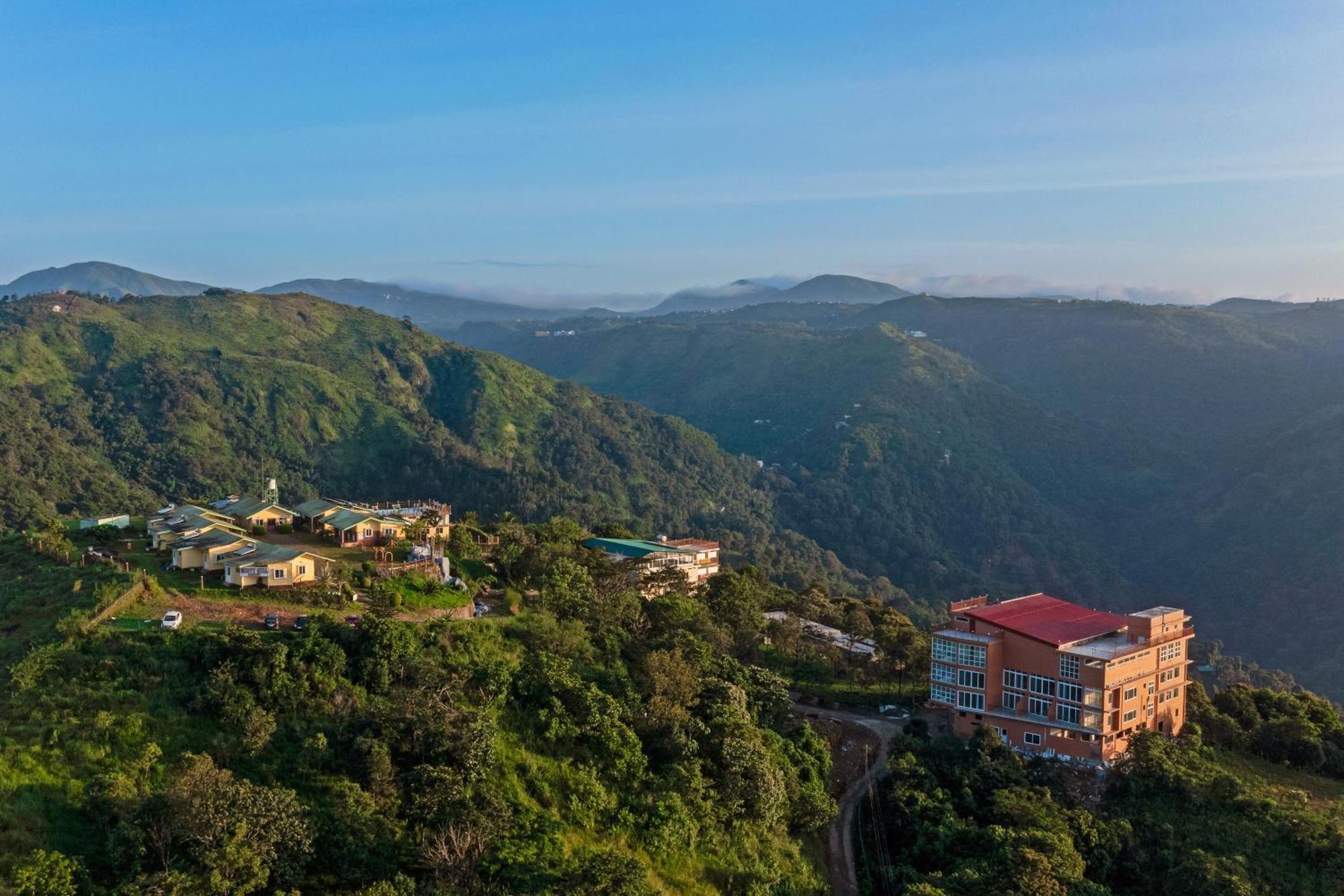 Pagoda Plantation Resort Pīrmed المظهر الخارجي الصورة