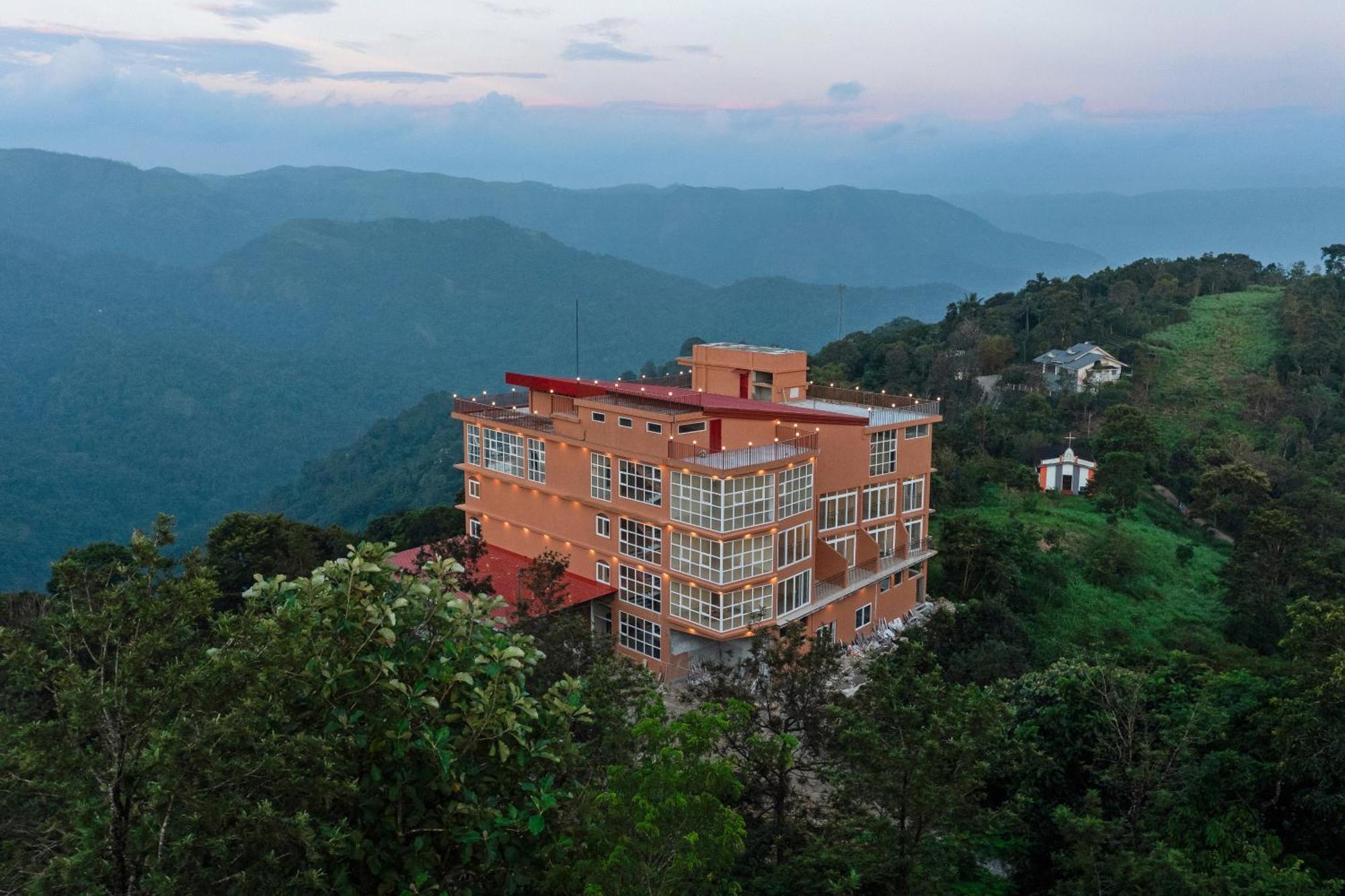 Pagoda Plantation Resort Pīrmed المظهر الخارجي الصورة