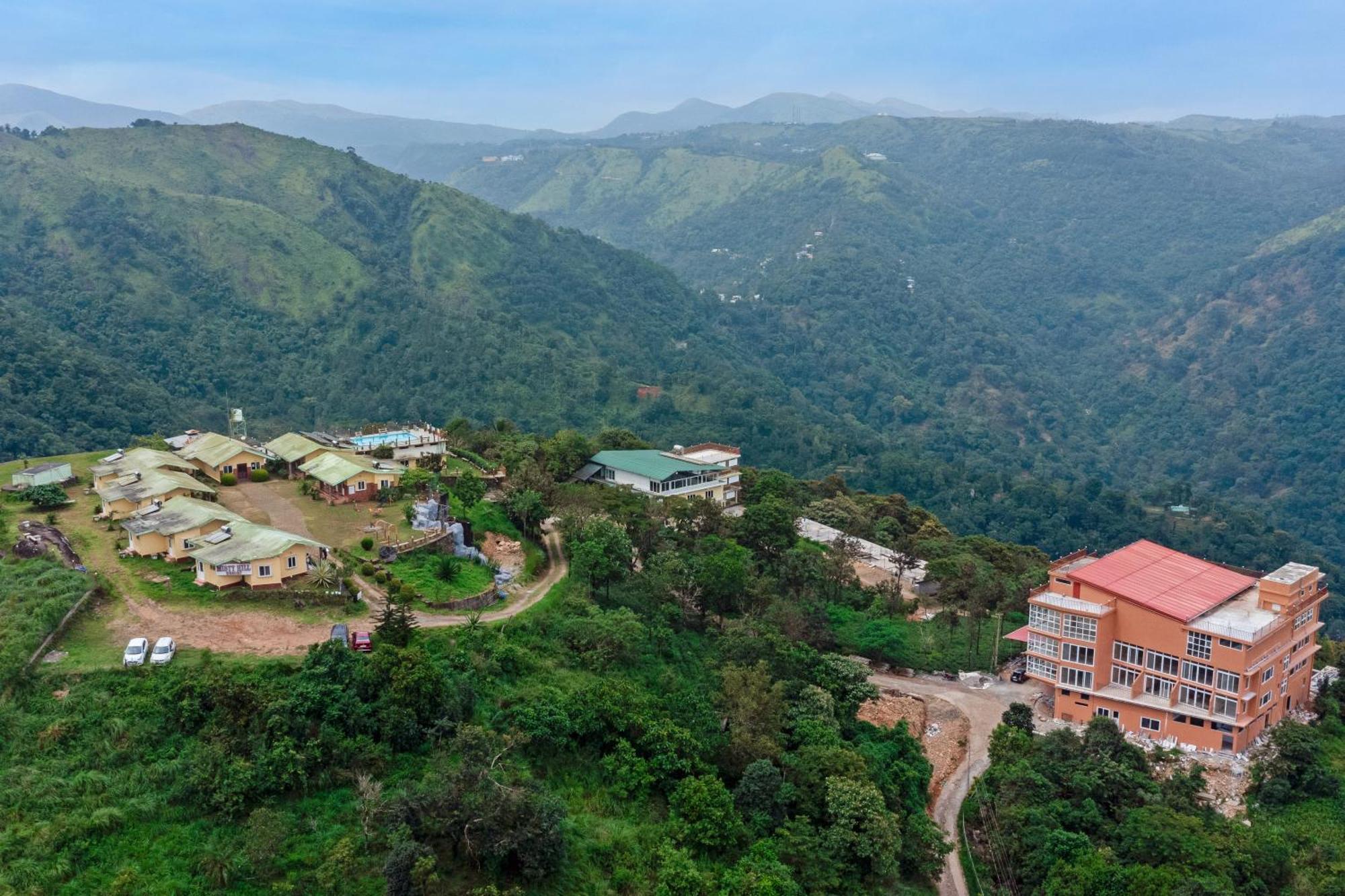 Pagoda Plantation Resort Pīrmed المظهر الخارجي الصورة