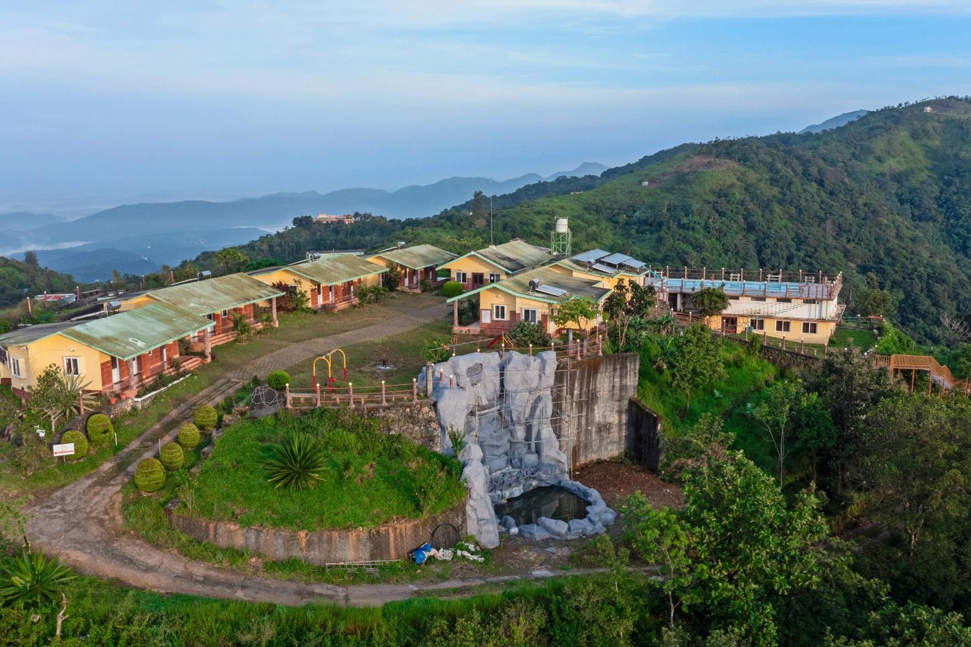 Pagoda Plantation Resort Pīrmed المظهر الخارجي الصورة