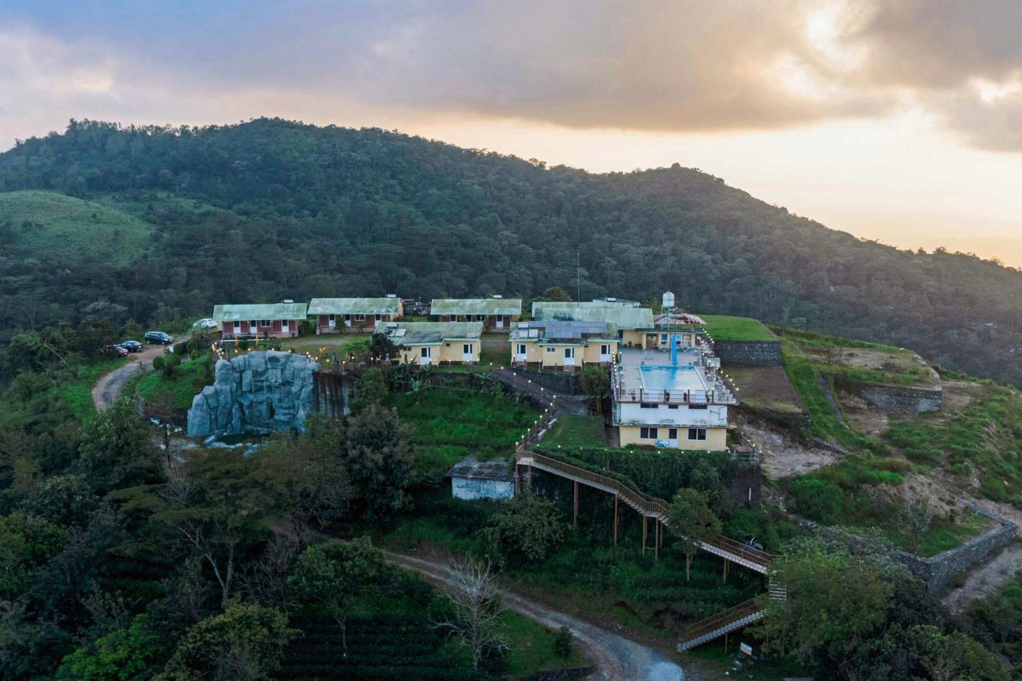 Pagoda Plantation Resort Pīrmed المظهر الخارجي الصورة
