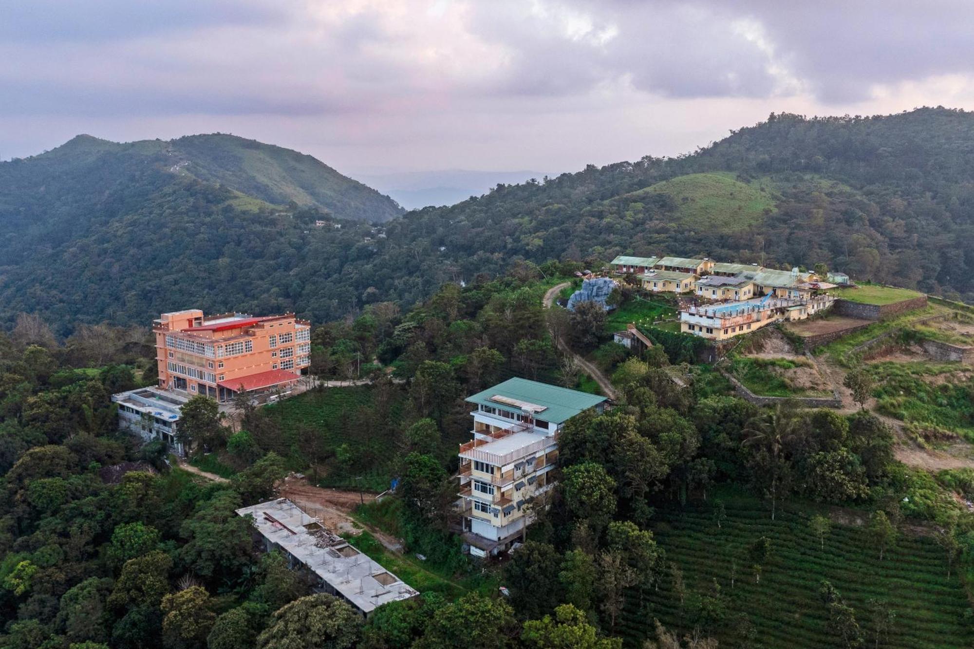 Pagoda Plantation Resort Pīrmed المظهر الخارجي الصورة