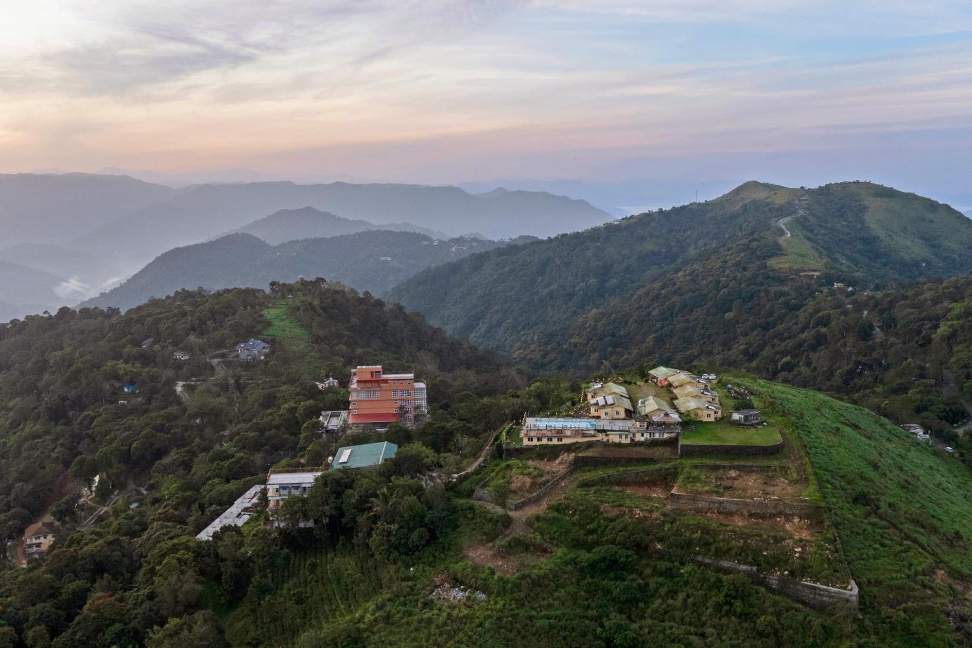 Pagoda Plantation Resort Pīrmed المظهر الخارجي الصورة