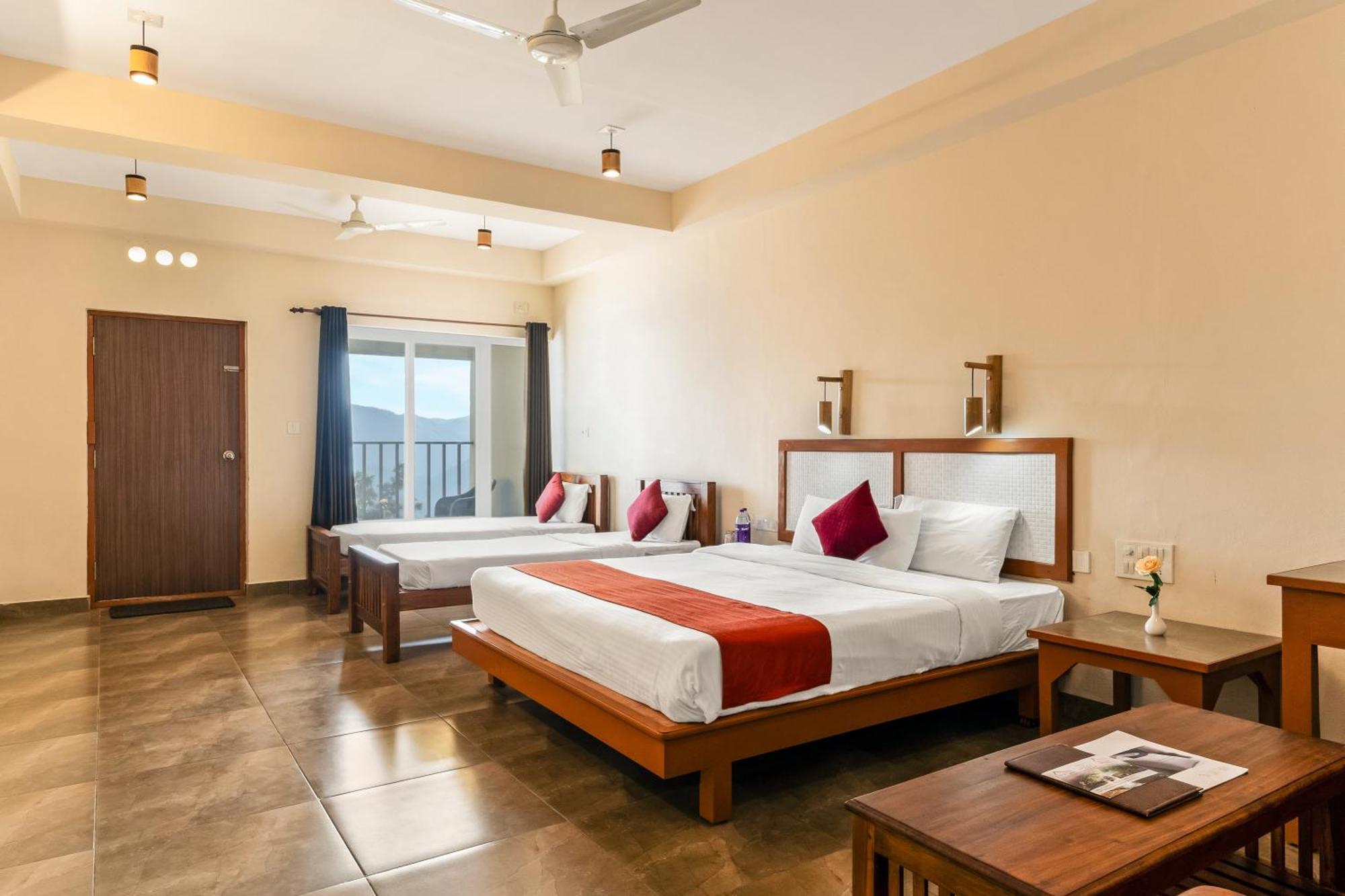 Pagoda Plantation Resort Pīrmed المظهر الخارجي الصورة