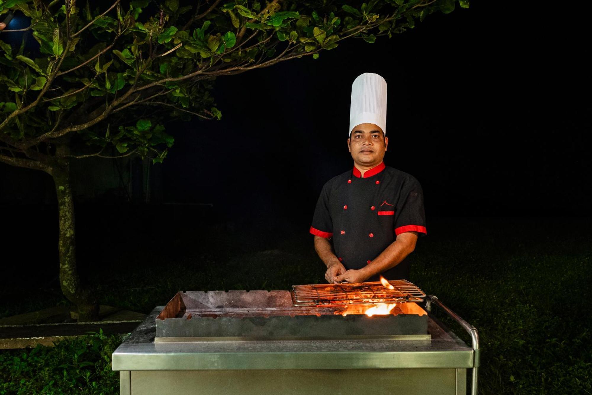 Pagoda Plantation Resort Pīrmed المظهر الخارجي الصورة
