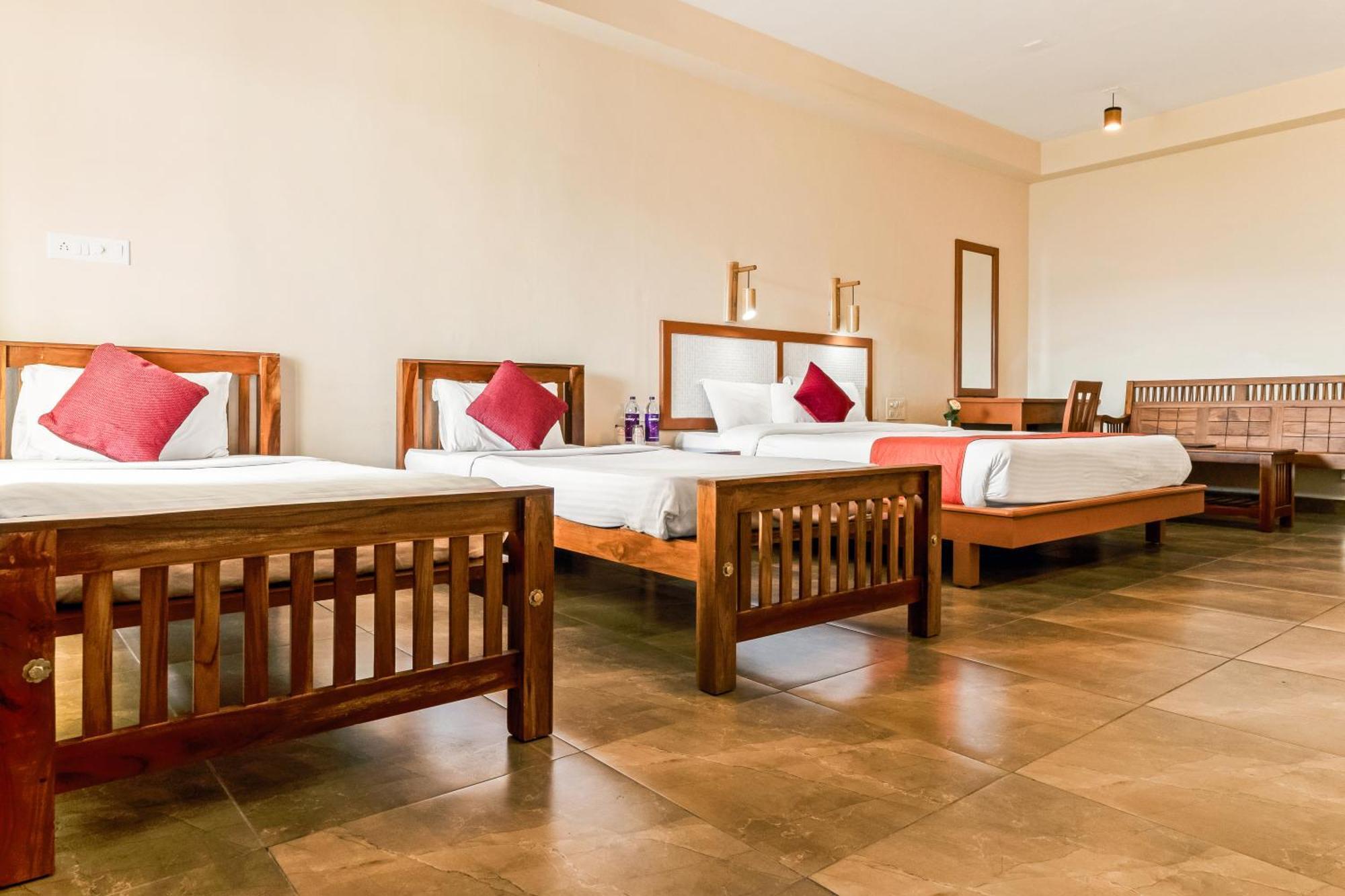 Pagoda Plantation Resort Pīrmed المظهر الخارجي الصورة