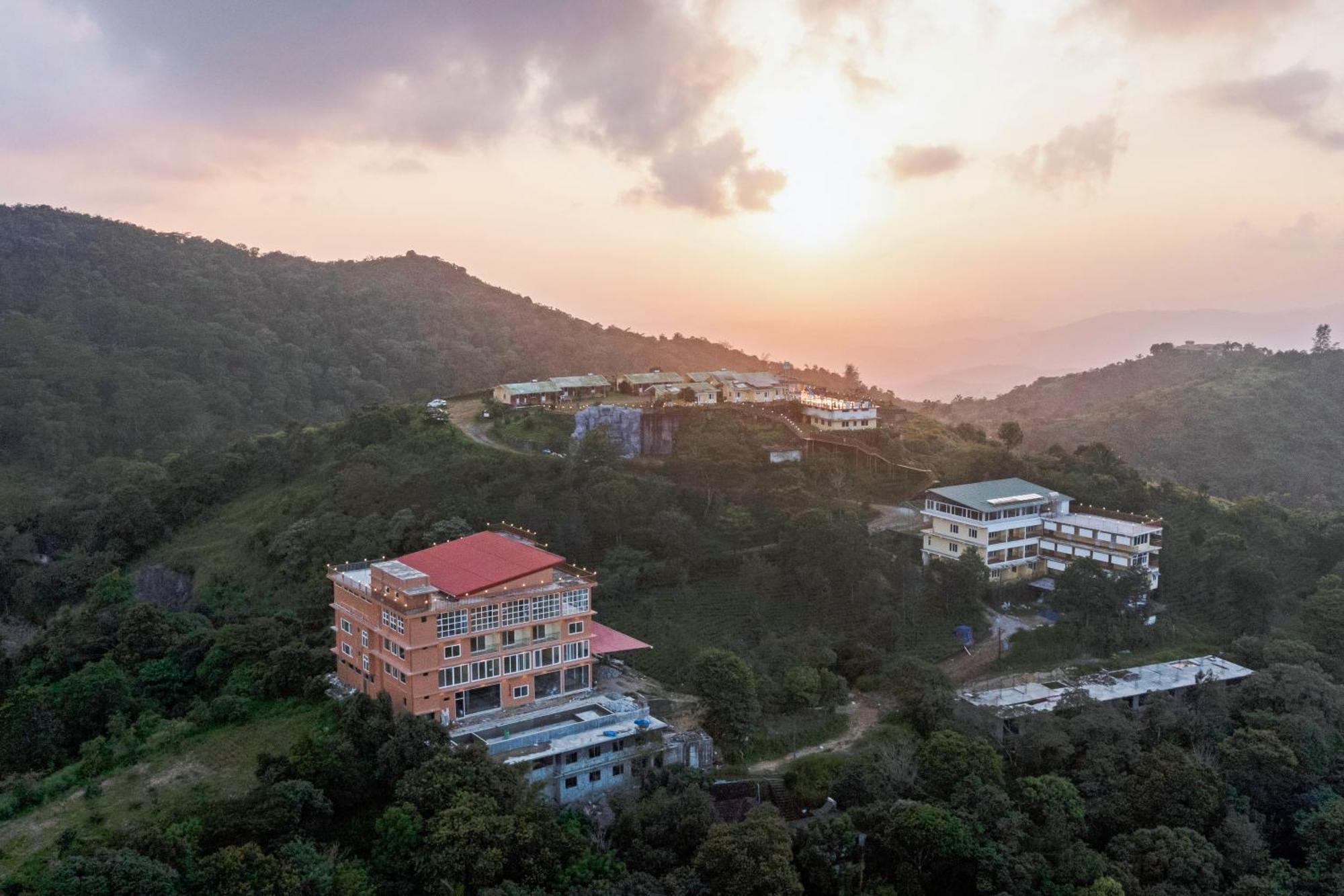 Pagoda Plantation Resort Pīrmed المظهر الخارجي الصورة