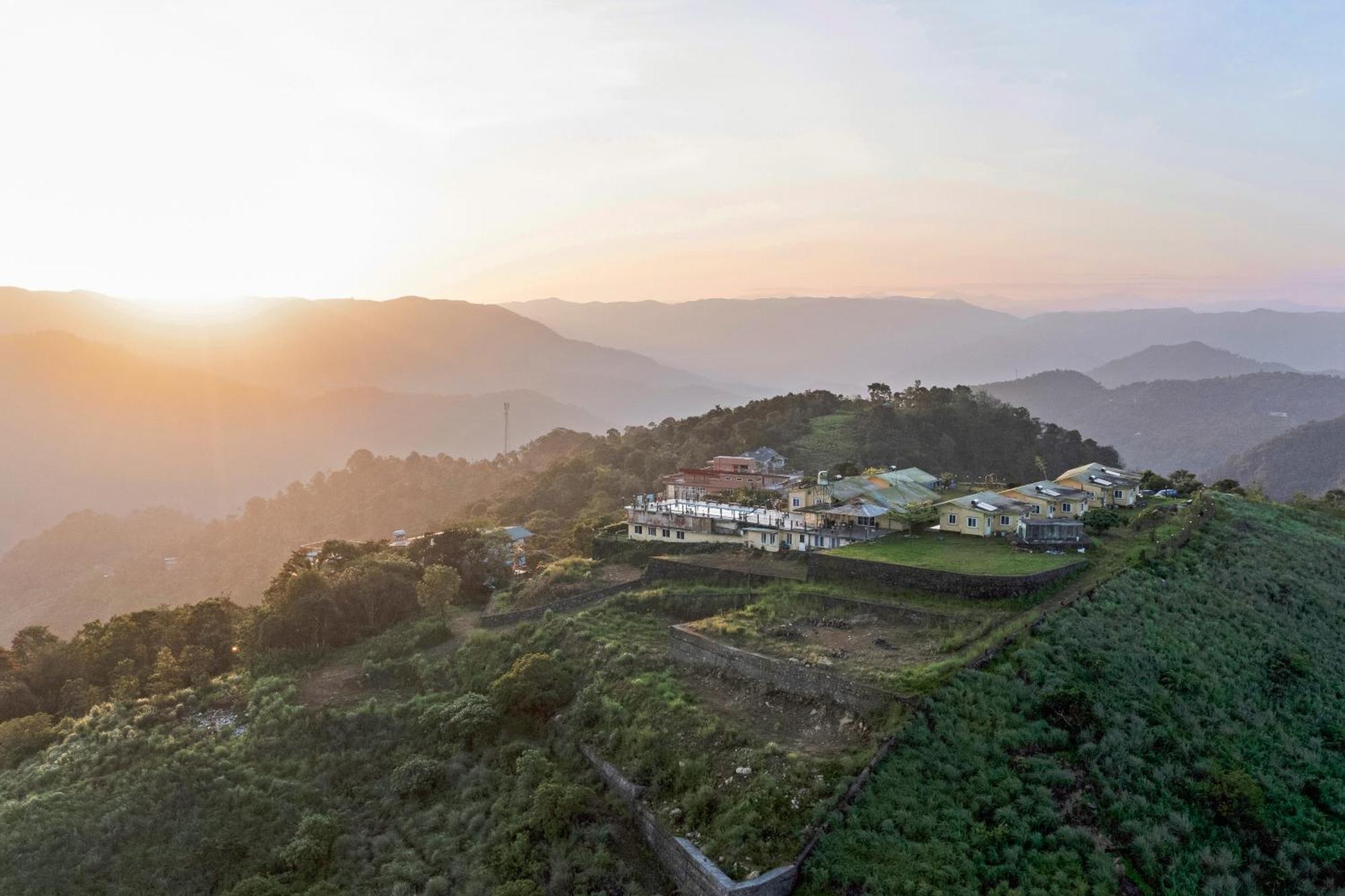 Pagoda Plantation Resort Pīrmed المظهر الخارجي الصورة
