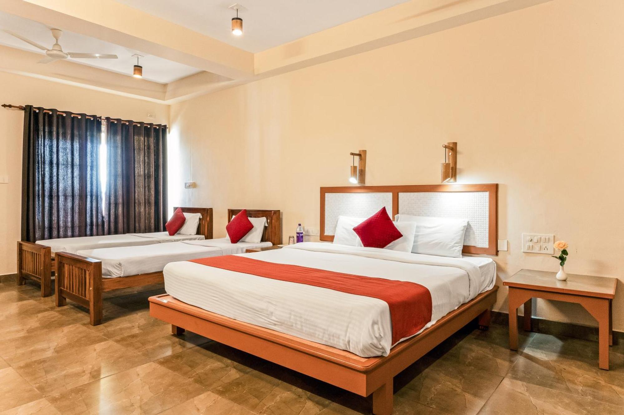 Pagoda Plantation Resort Pīrmed المظهر الخارجي الصورة