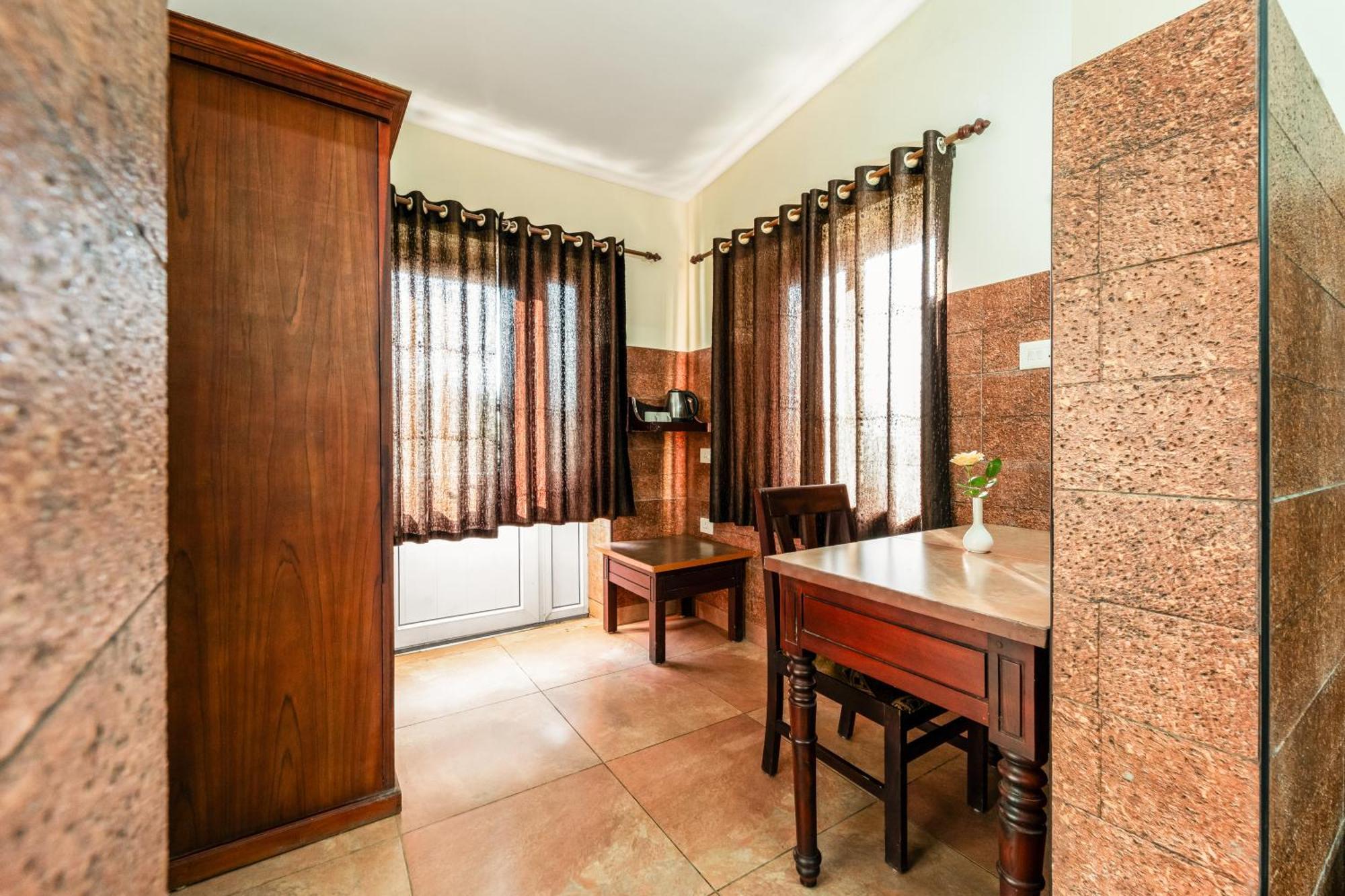 Pagoda Plantation Resort Pīrmed المظهر الخارجي الصورة