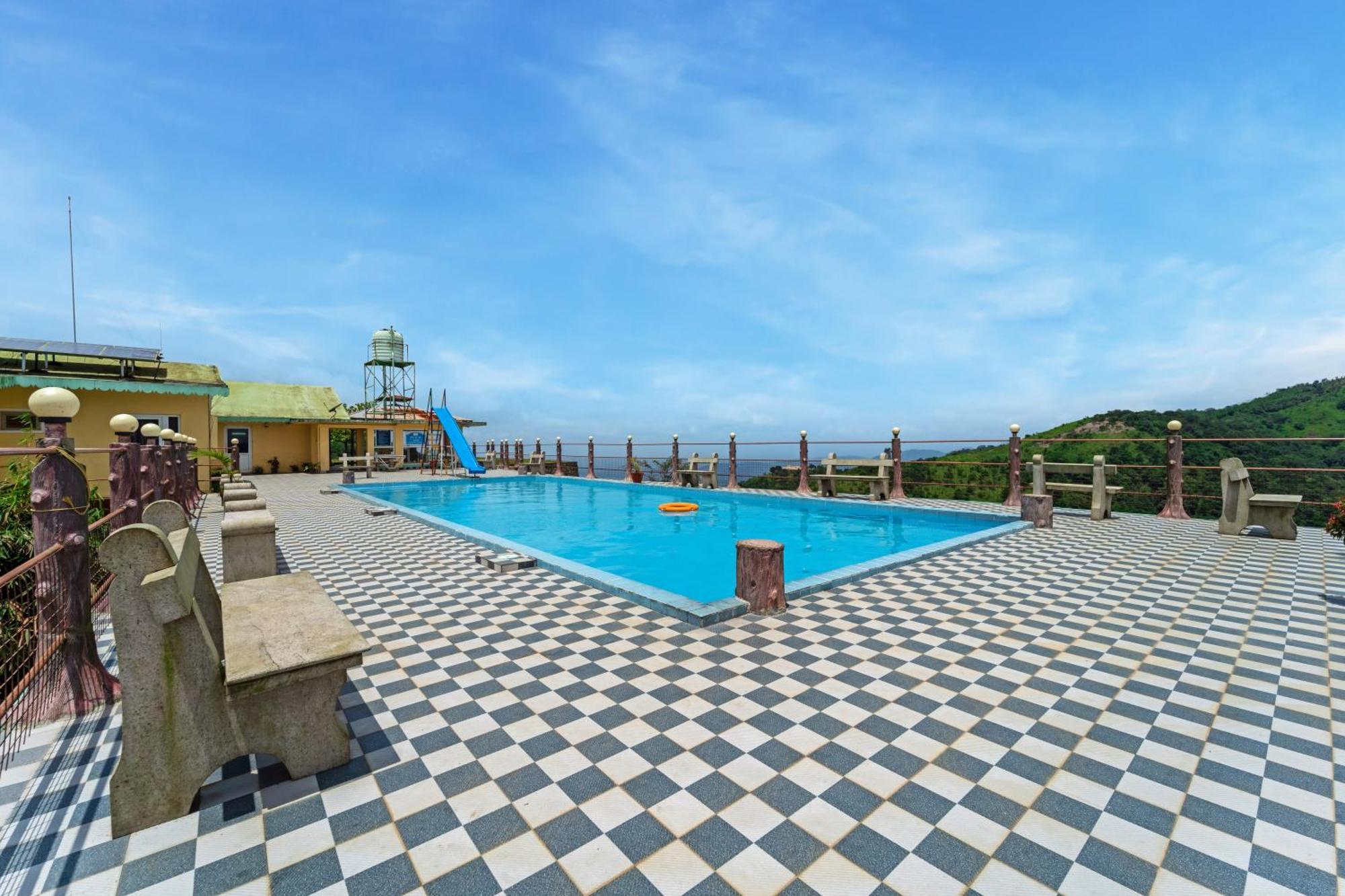 Pagoda Plantation Resort Pīrmed المظهر الخارجي الصورة