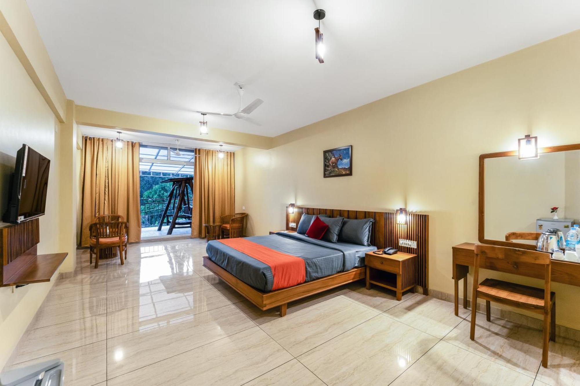 Pagoda Plantation Resort Pīrmed المظهر الخارجي الصورة