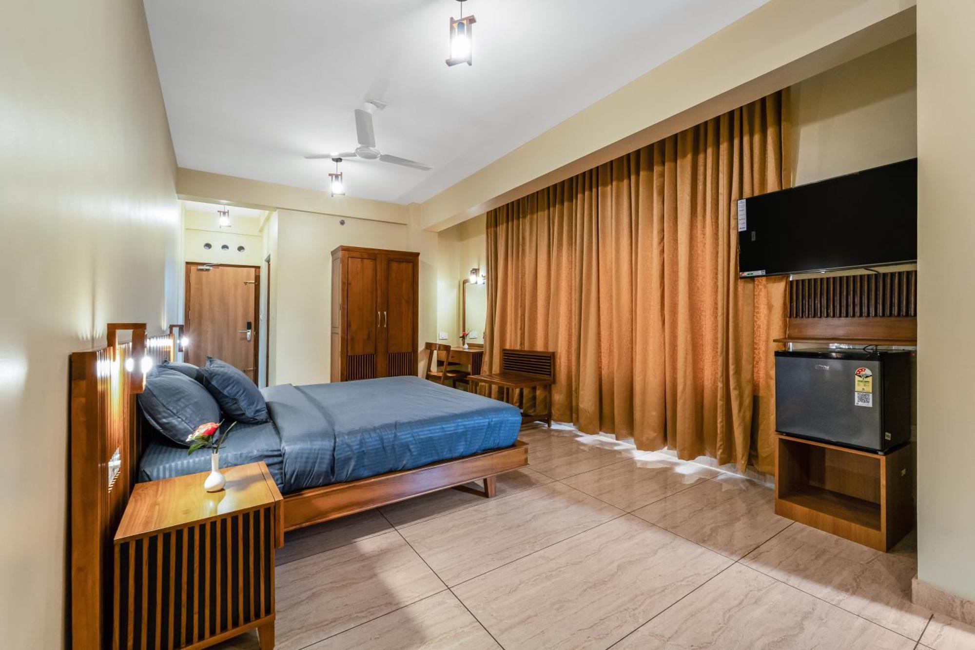 Pagoda Plantation Resort Pīrmed المظهر الخارجي الصورة