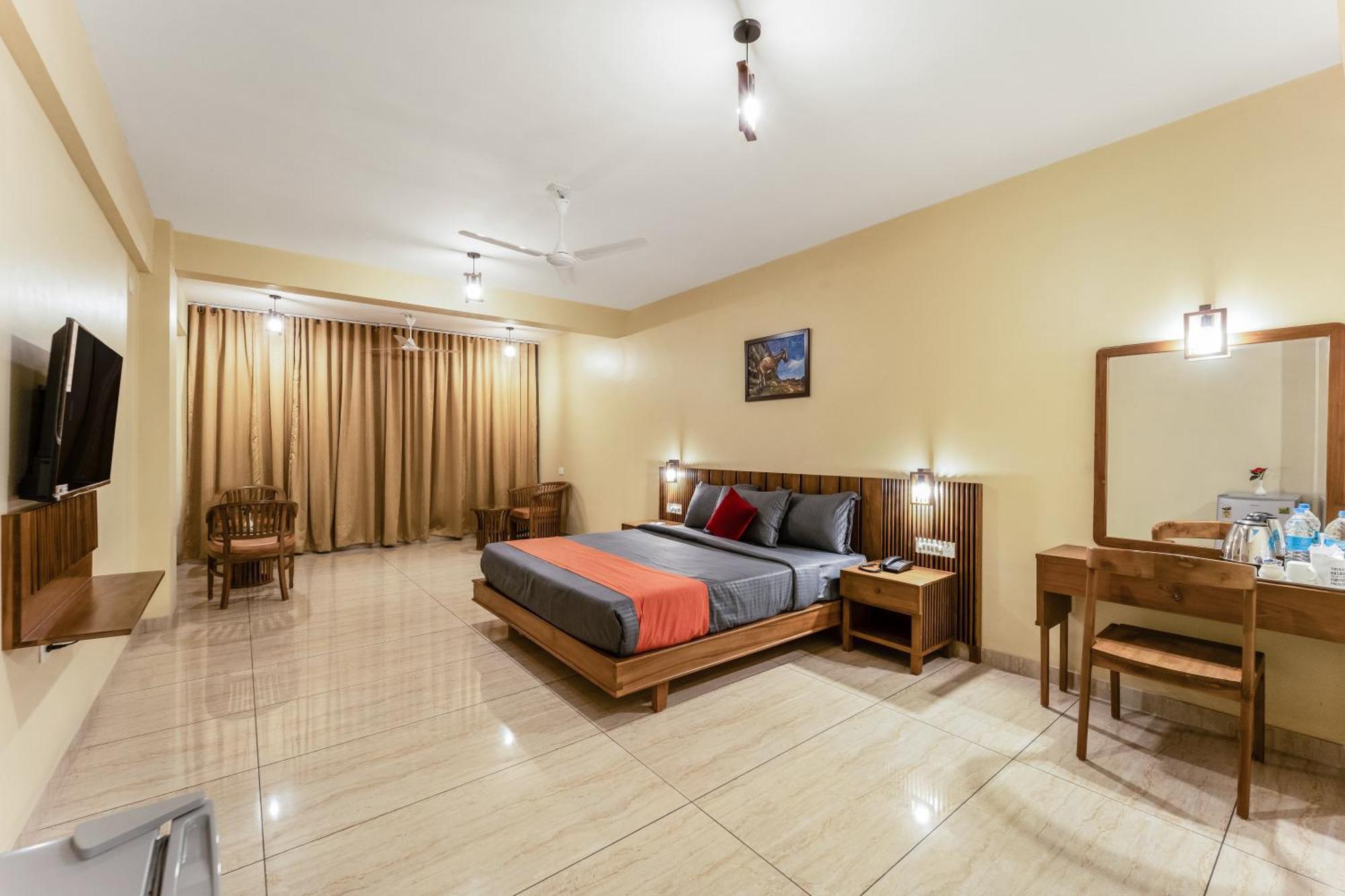 Pagoda Plantation Resort Pīrmed المظهر الخارجي الصورة