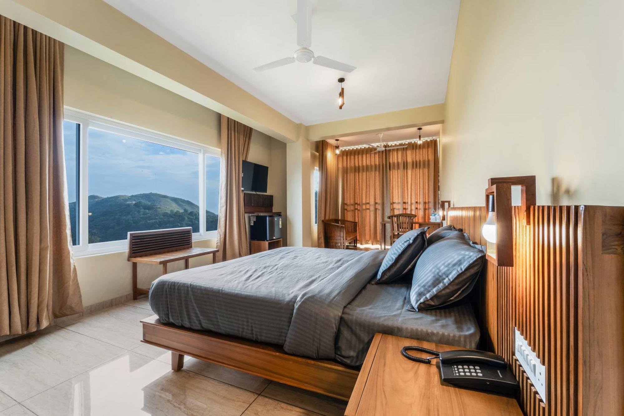 Pagoda Plantation Resort Pīrmed المظهر الخارجي الصورة