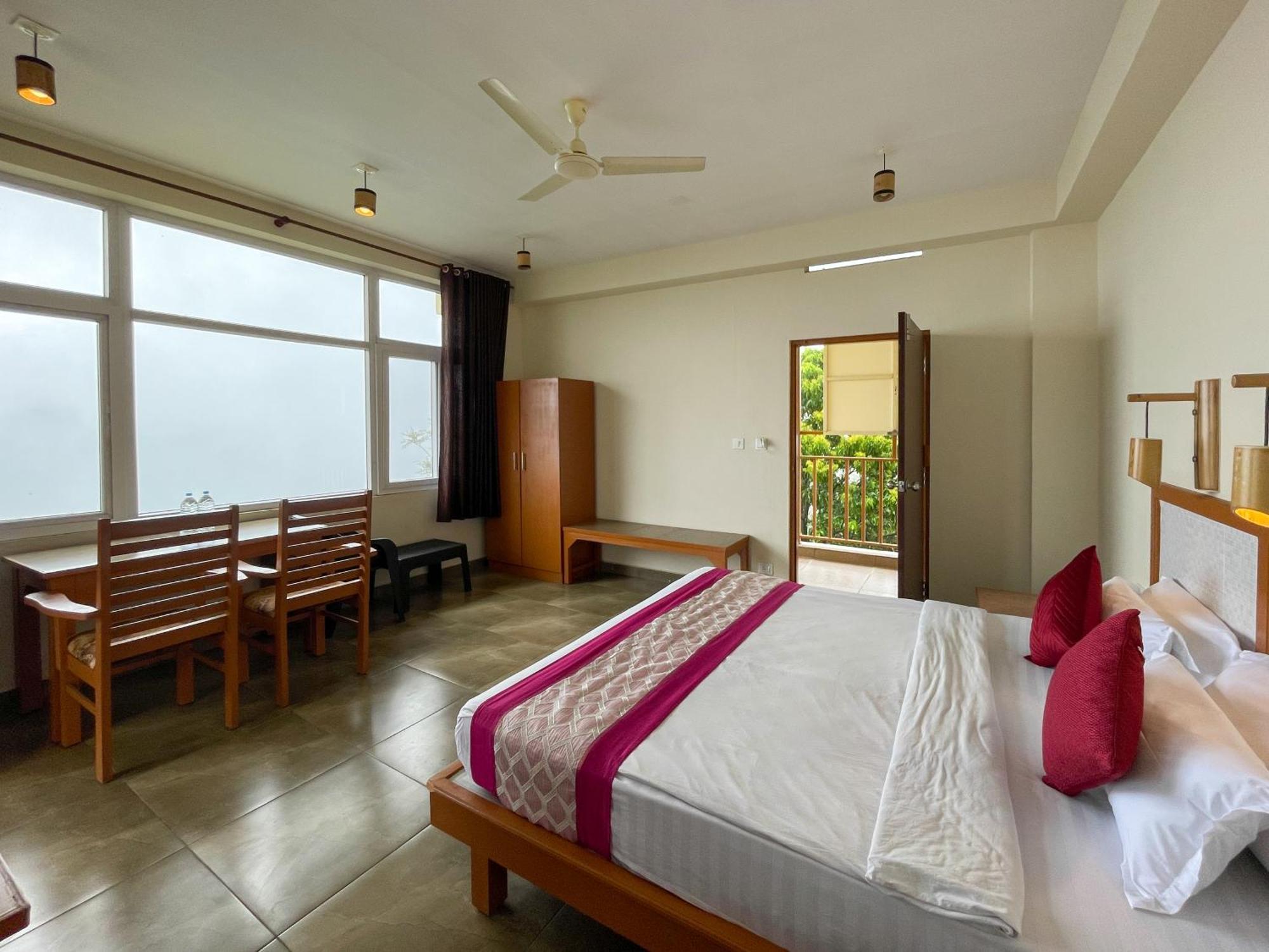 Pagoda Plantation Resort Pīrmed المظهر الخارجي الصورة