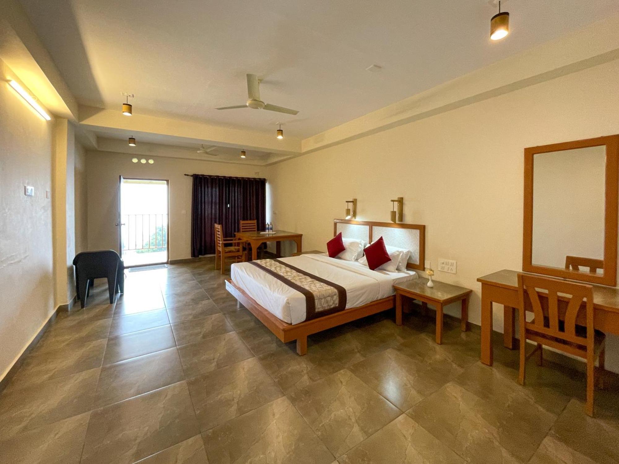 Pagoda Plantation Resort Pīrmed المظهر الخارجي الصورة
